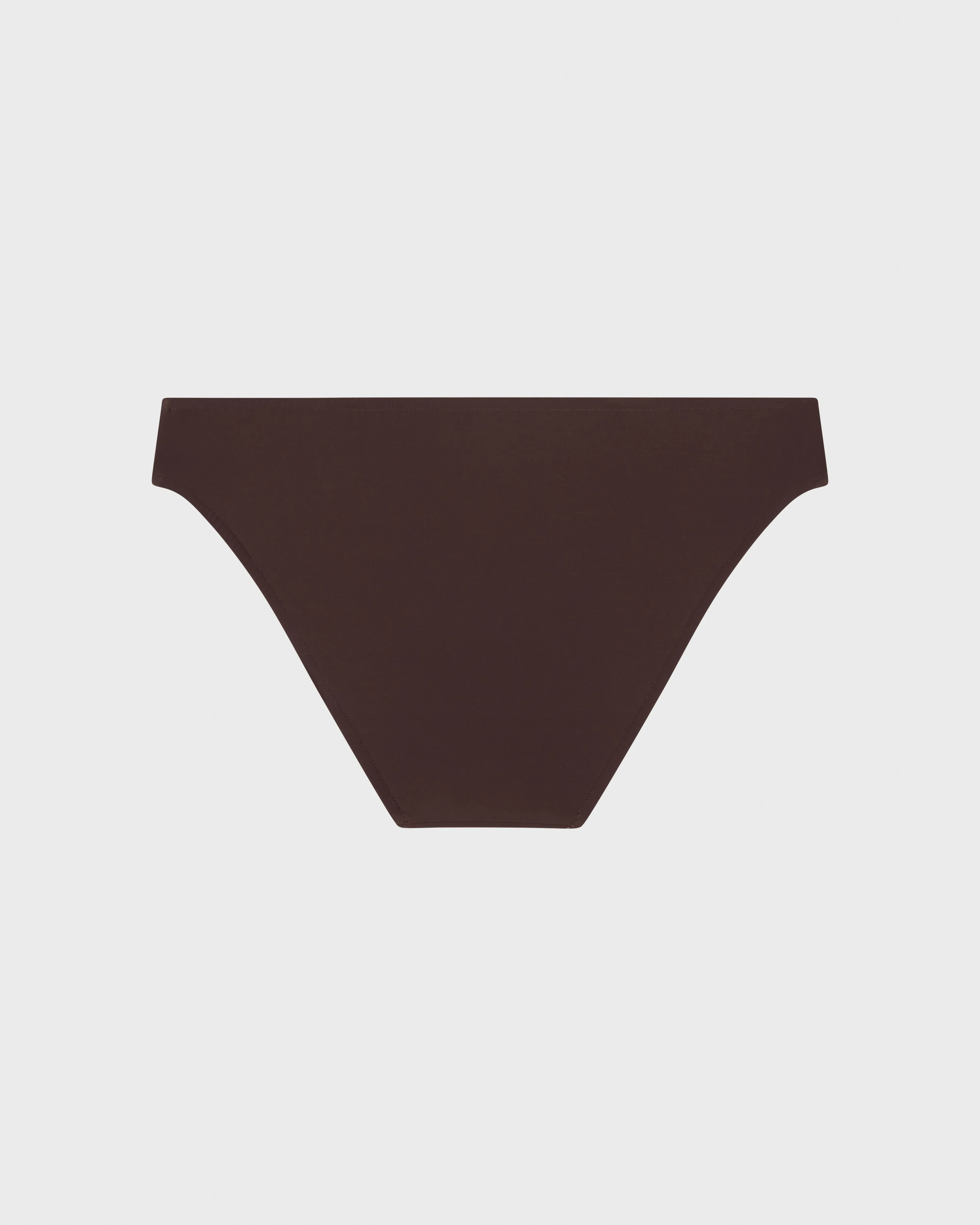 Nadia Bikini Bottom - Mocha (Sculpteur®) sold by Bondi Born product image thumbnail 4