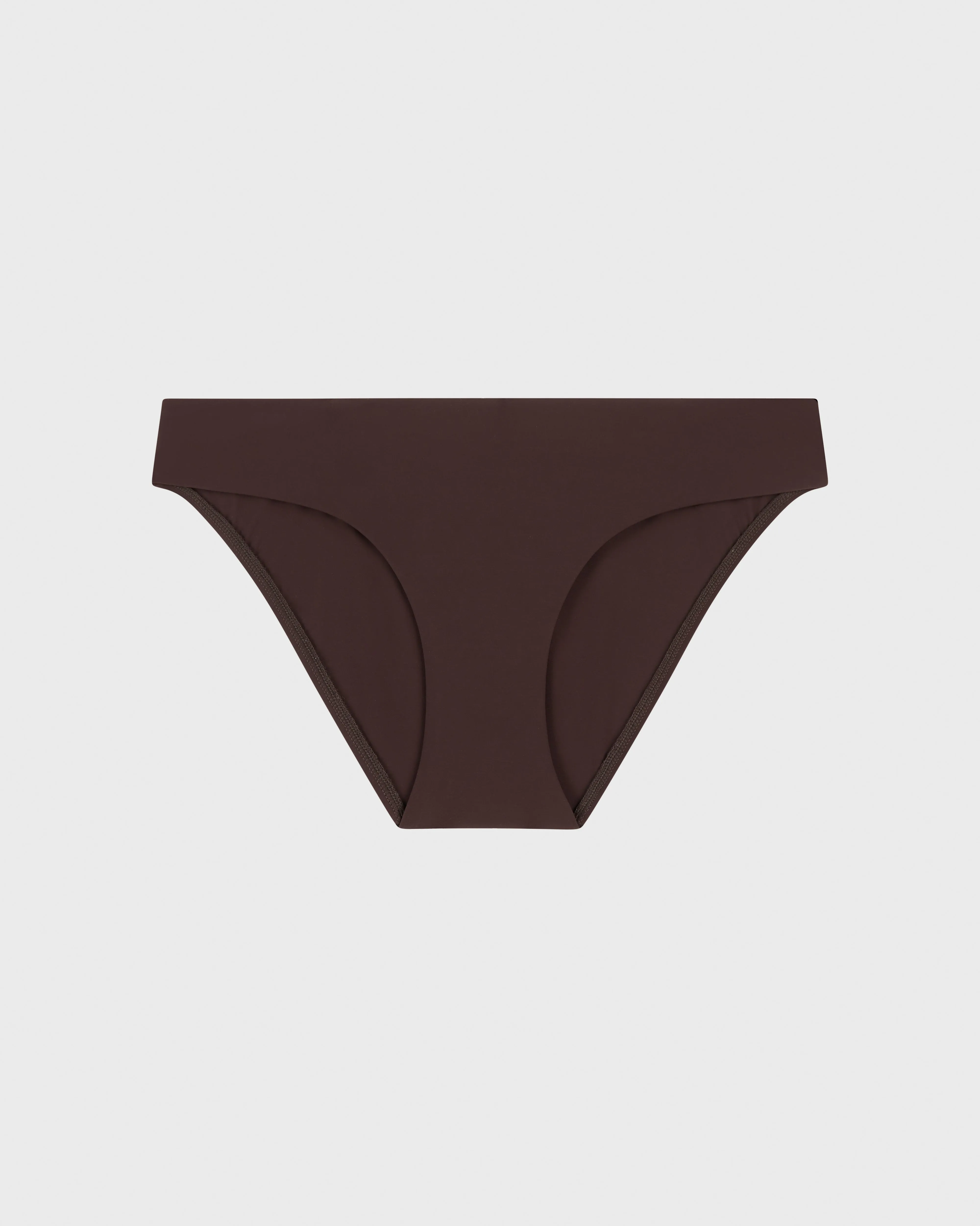 Nadia Bikini Bottom - Mocha (Sculpteur®) sold by Bondi Born product image thumbnail 3
