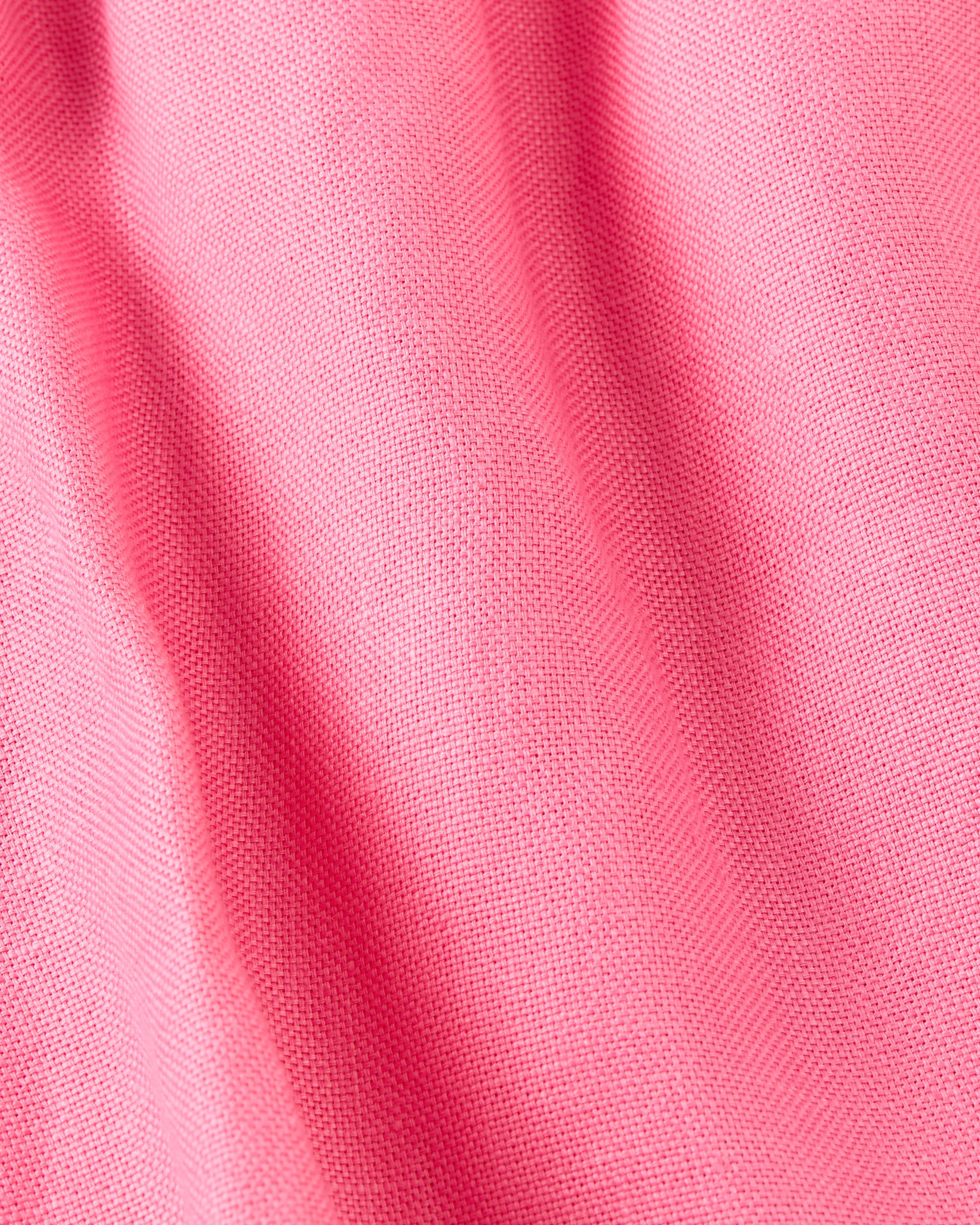 Delphi Drawstring Pant - Rose sold by Bondi Born product image thumbnail 4