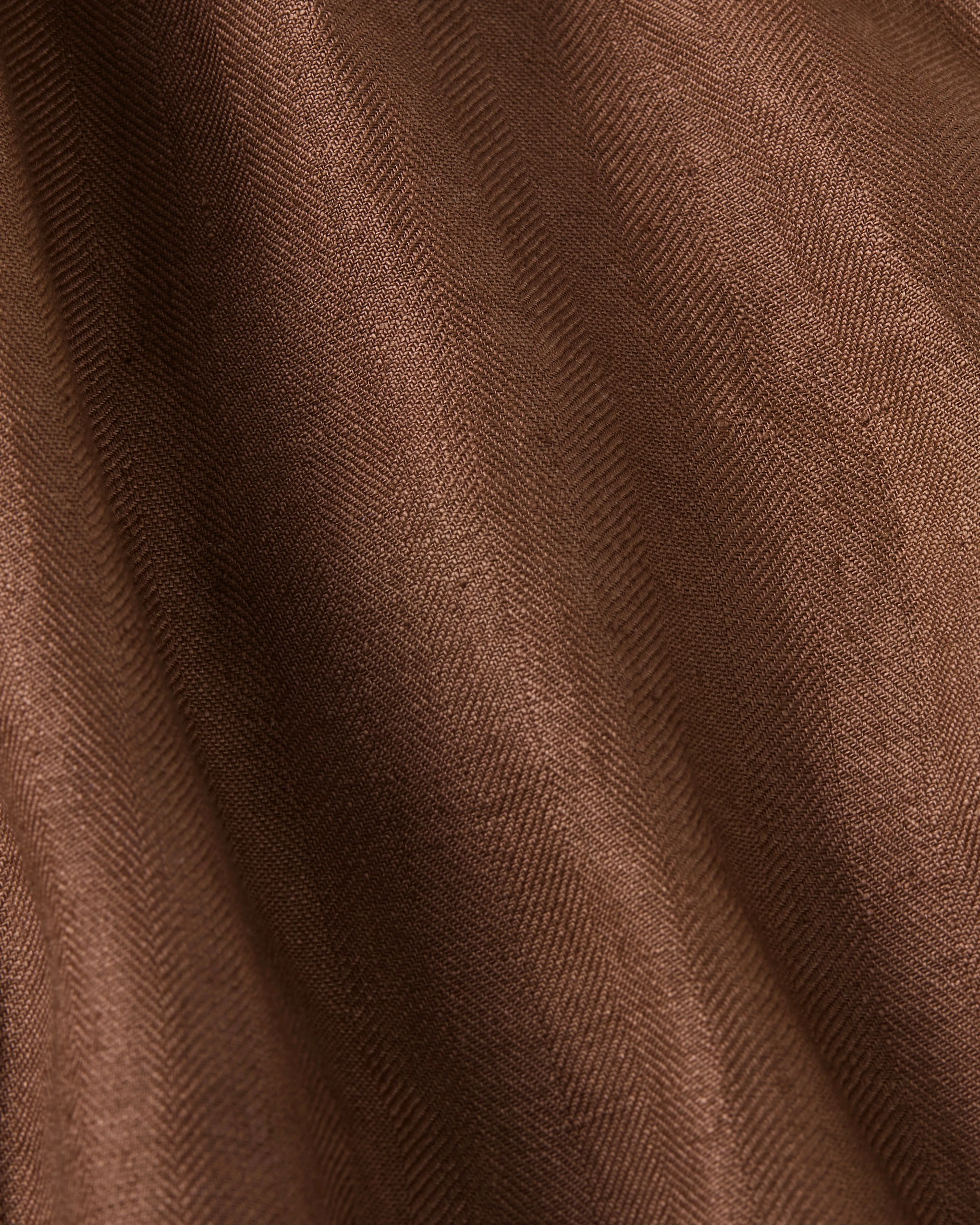 Delphi Empire Mini Dress - Cocoa sold by Bondi Born product image thumbnail 4