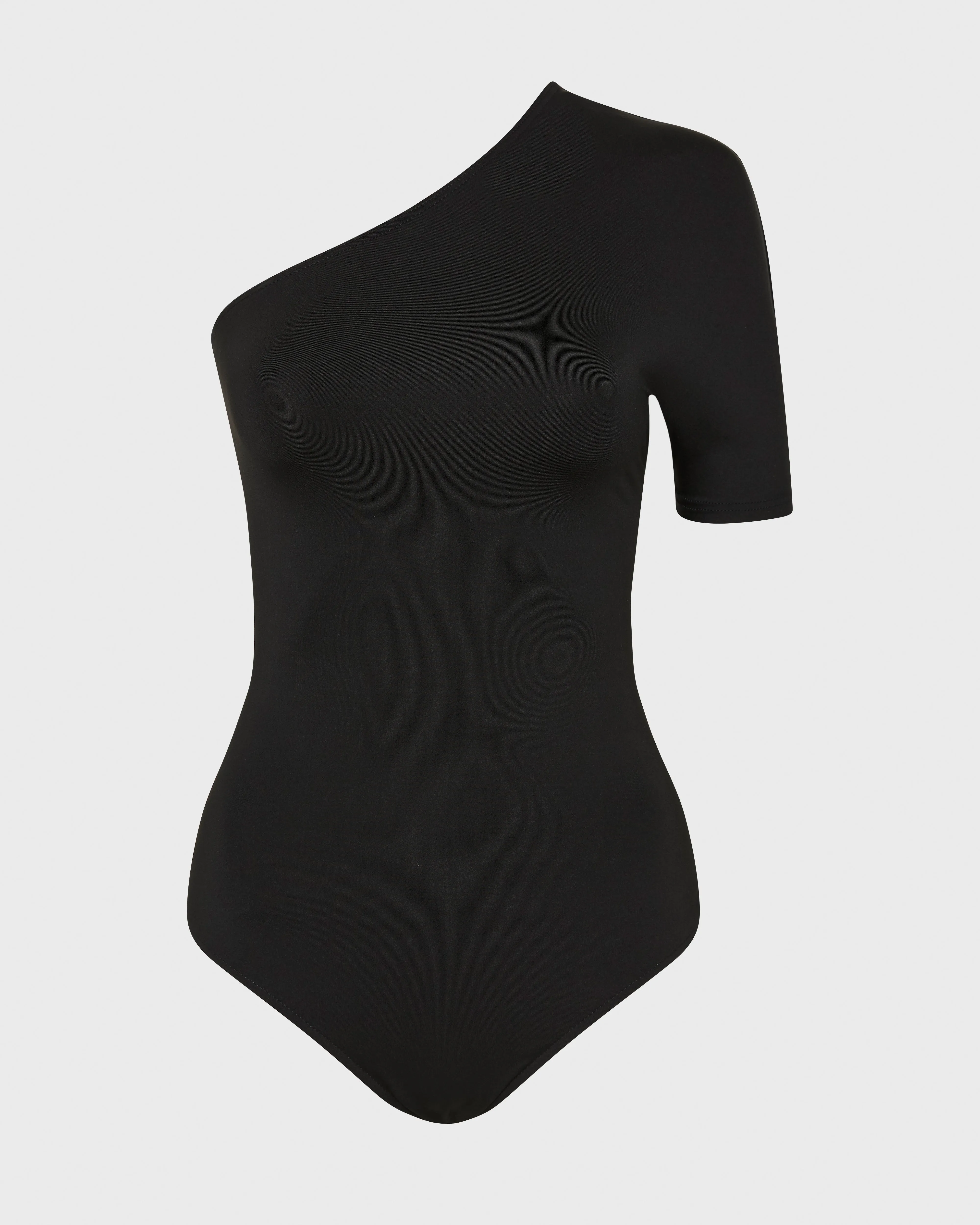 Indra Bodysuit - Black (Singuleur®) sold by Bondi Born product image thumbnail 4