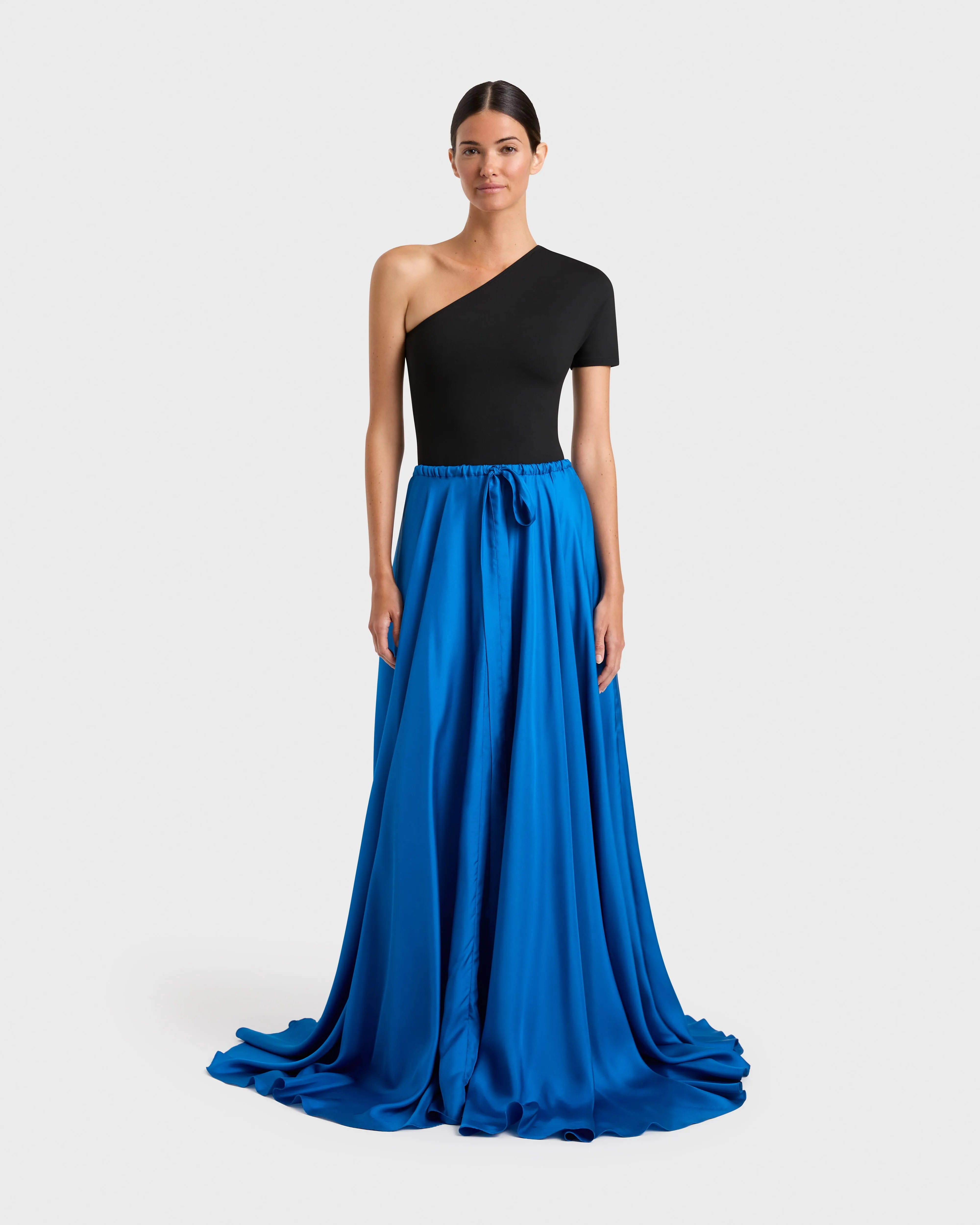 Indra Bodysuit - Black (Singuleur®) sold by Bondi Born product image thumbnail 2