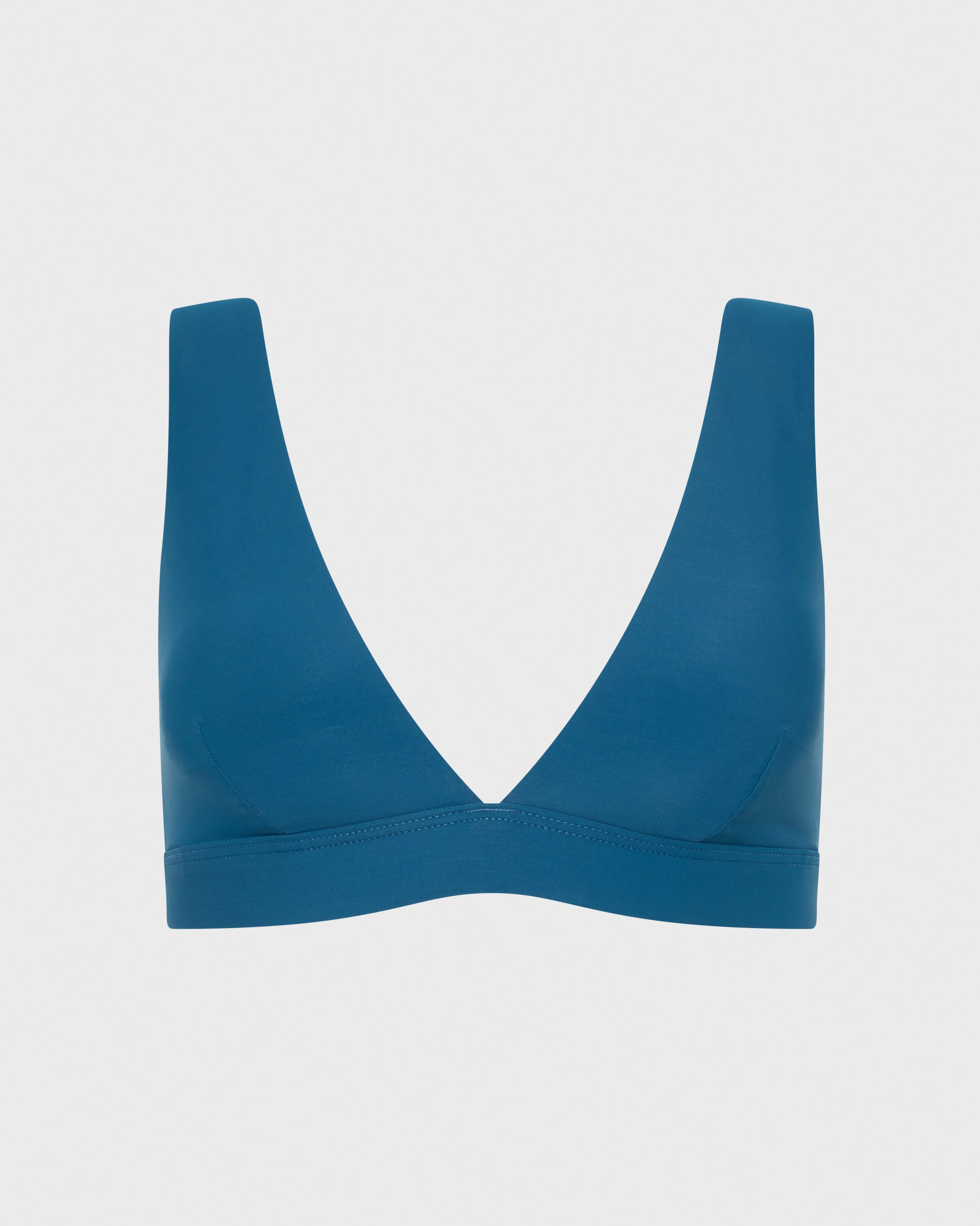 Lya Bikini Top - Tropico (Sculpteur®) sold by Bondi Born product image thumbnail 4