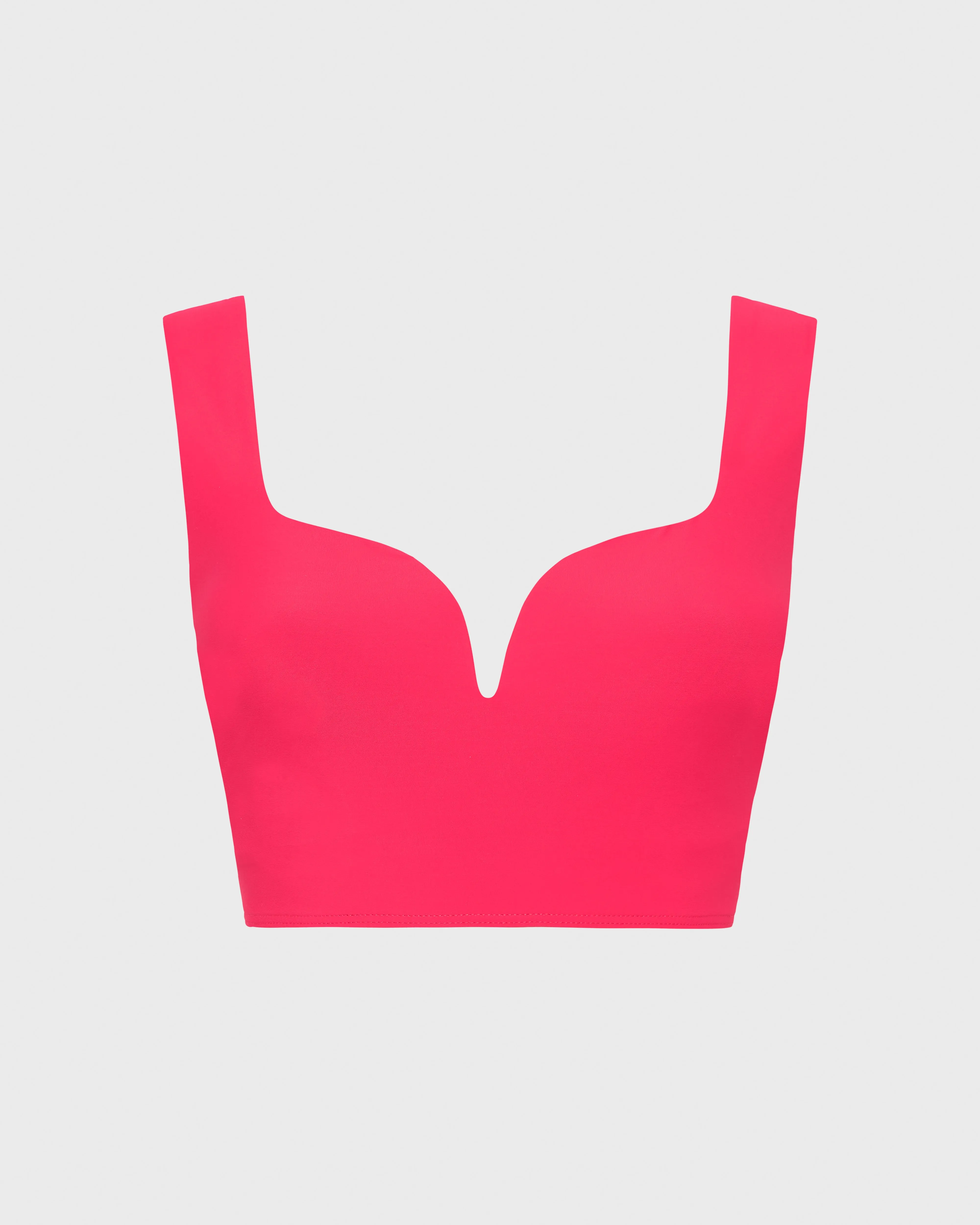 Elora Bikini Top - Azalea (Sculpteur®) sold by Bondi Born product image thumbnail 3