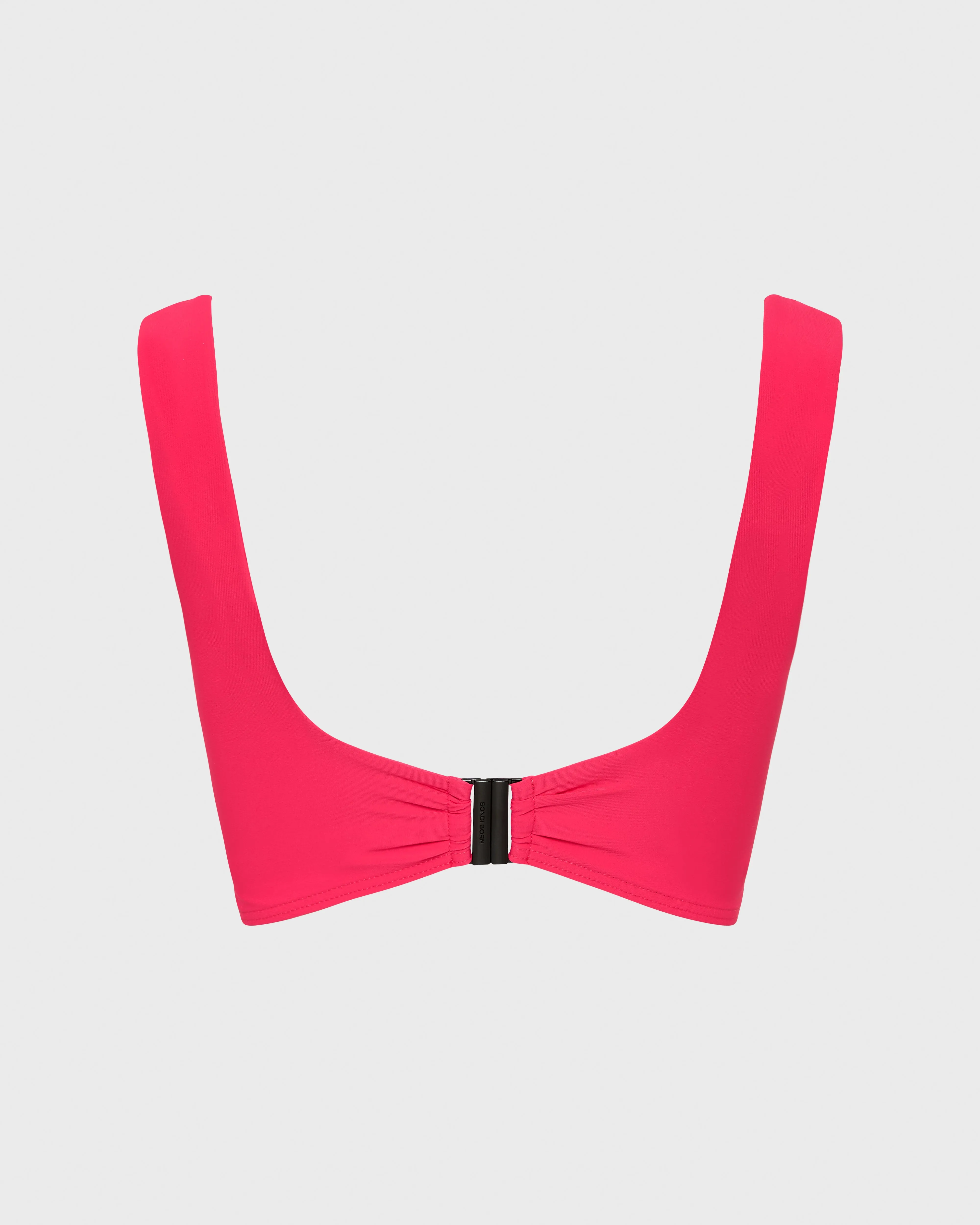 Elora Bikini Top - Azalea (Sculpteur®) sold by Bondi Born product image thumbnail 4