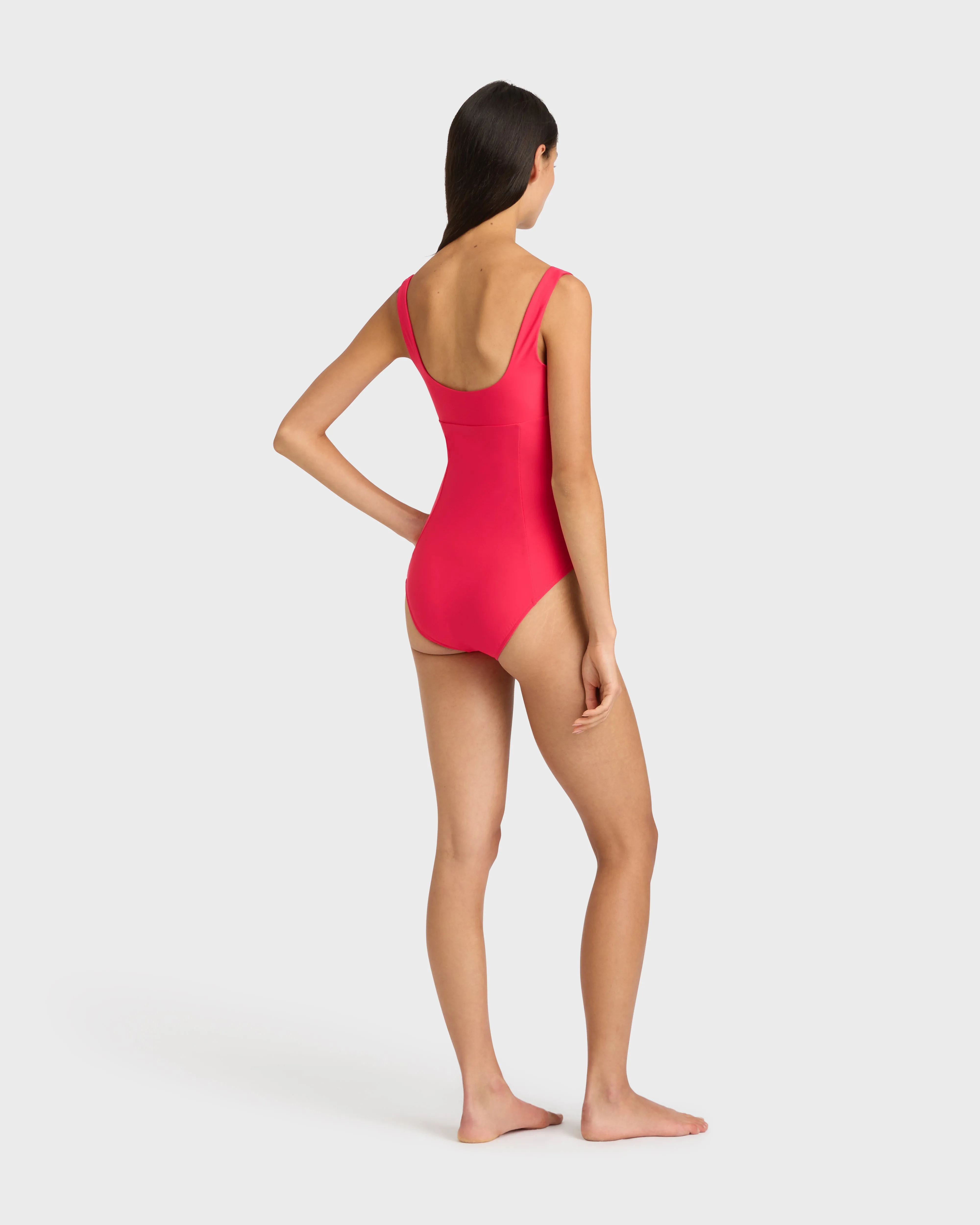 Piper One Piece - Azalea - (Sculpteur®) sold by Bondi Born product image thumbnail 2