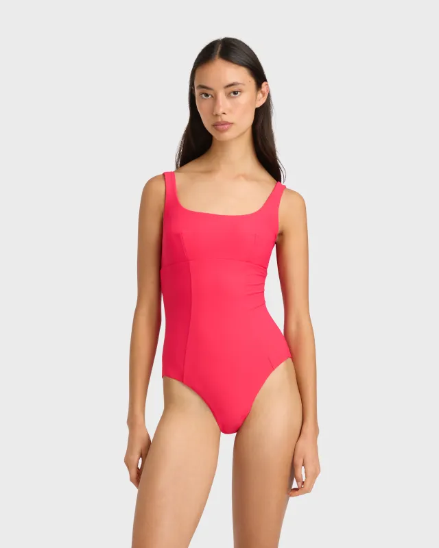 Piper One Piece - Azalea -  (Sculpteur®) sold by Bondi Born