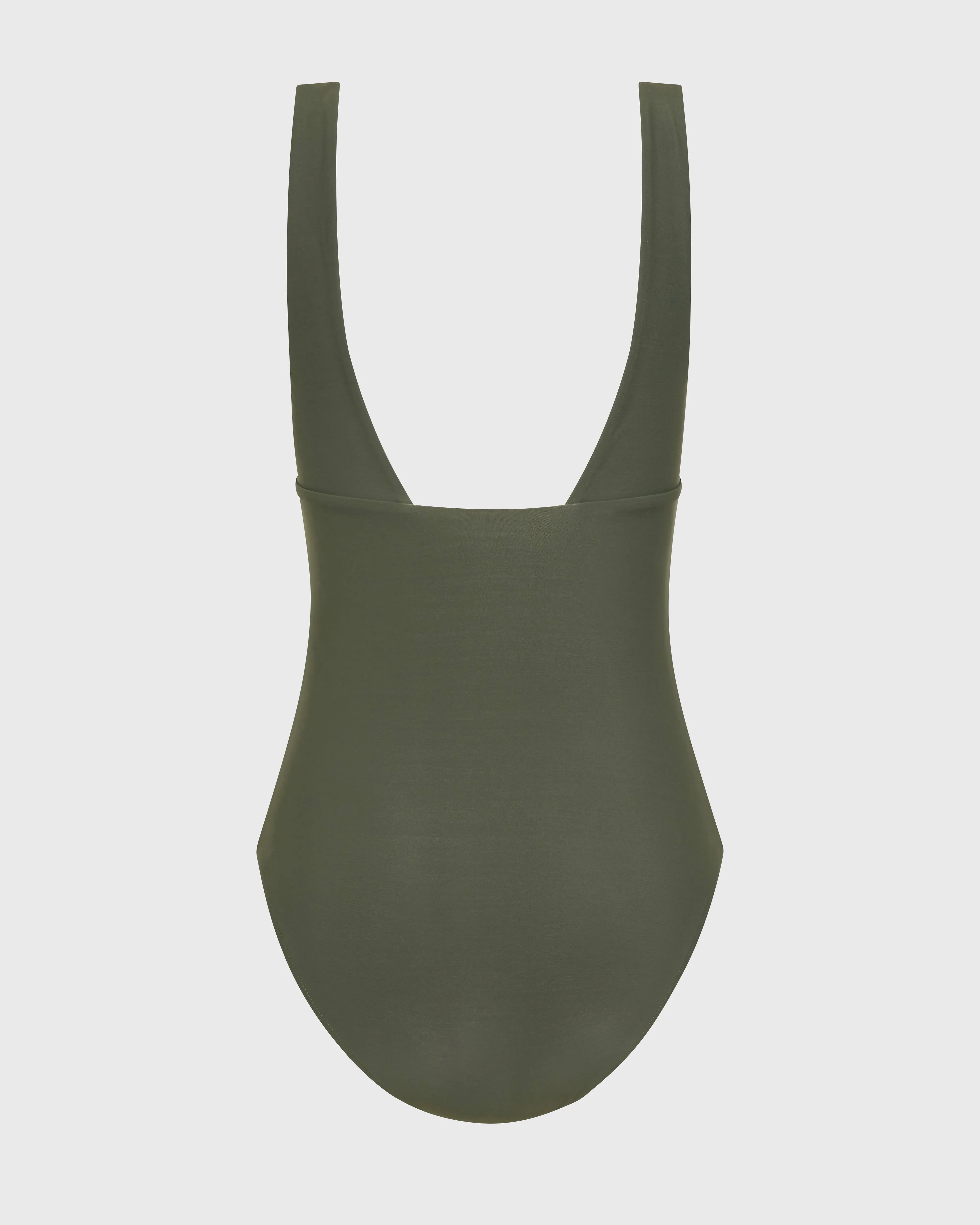 Lecco One Piece - Moss (Sculpteur®) sold by Bondi Born product image thumbnail 4