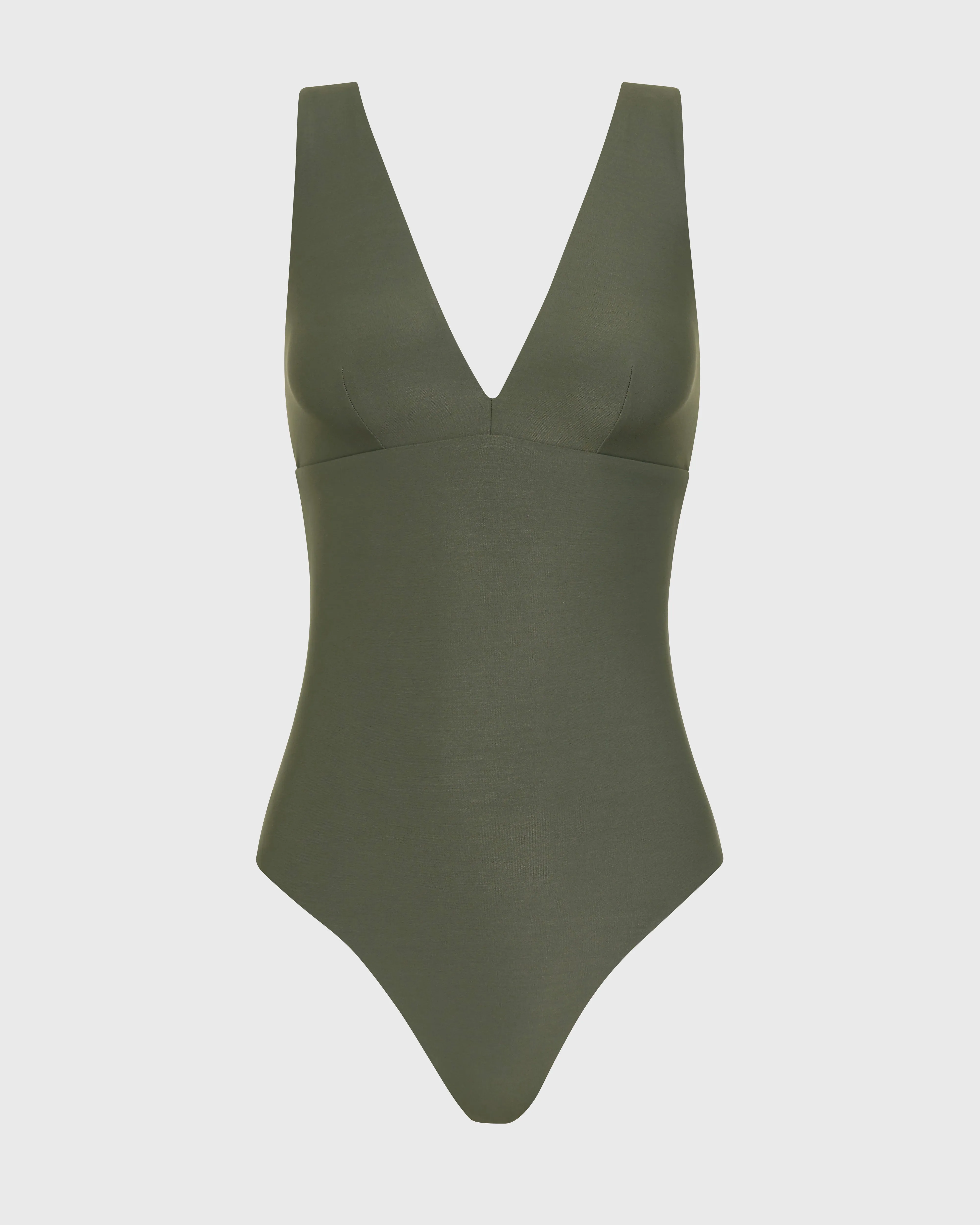 Lecco One Piece - Moss (Sculpteur®) sold by Bondi Born product image thumbnail 3