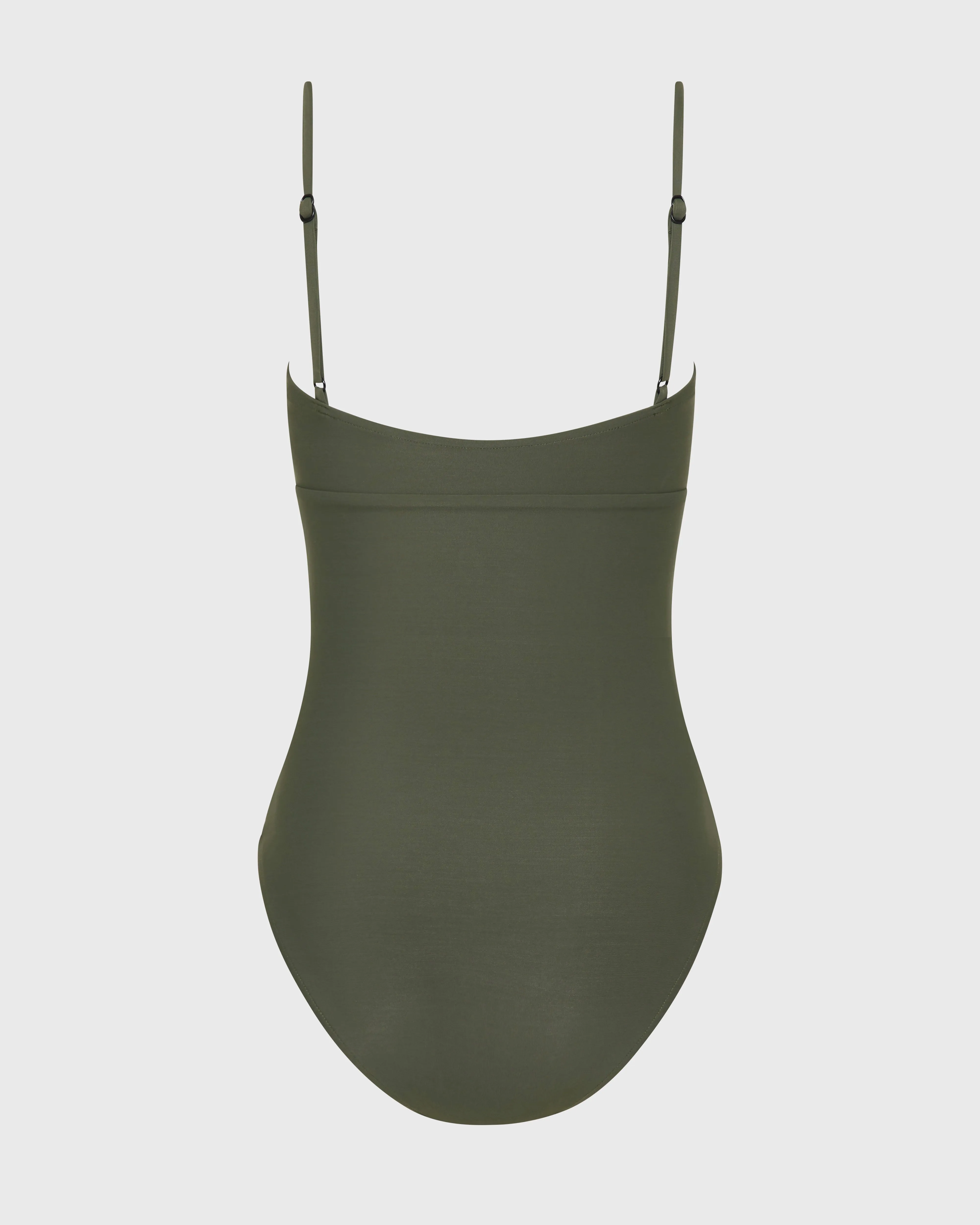 Aerin One Piece - Moss (Sculpteur®) sold by Bondi Born product image thumbnail 4