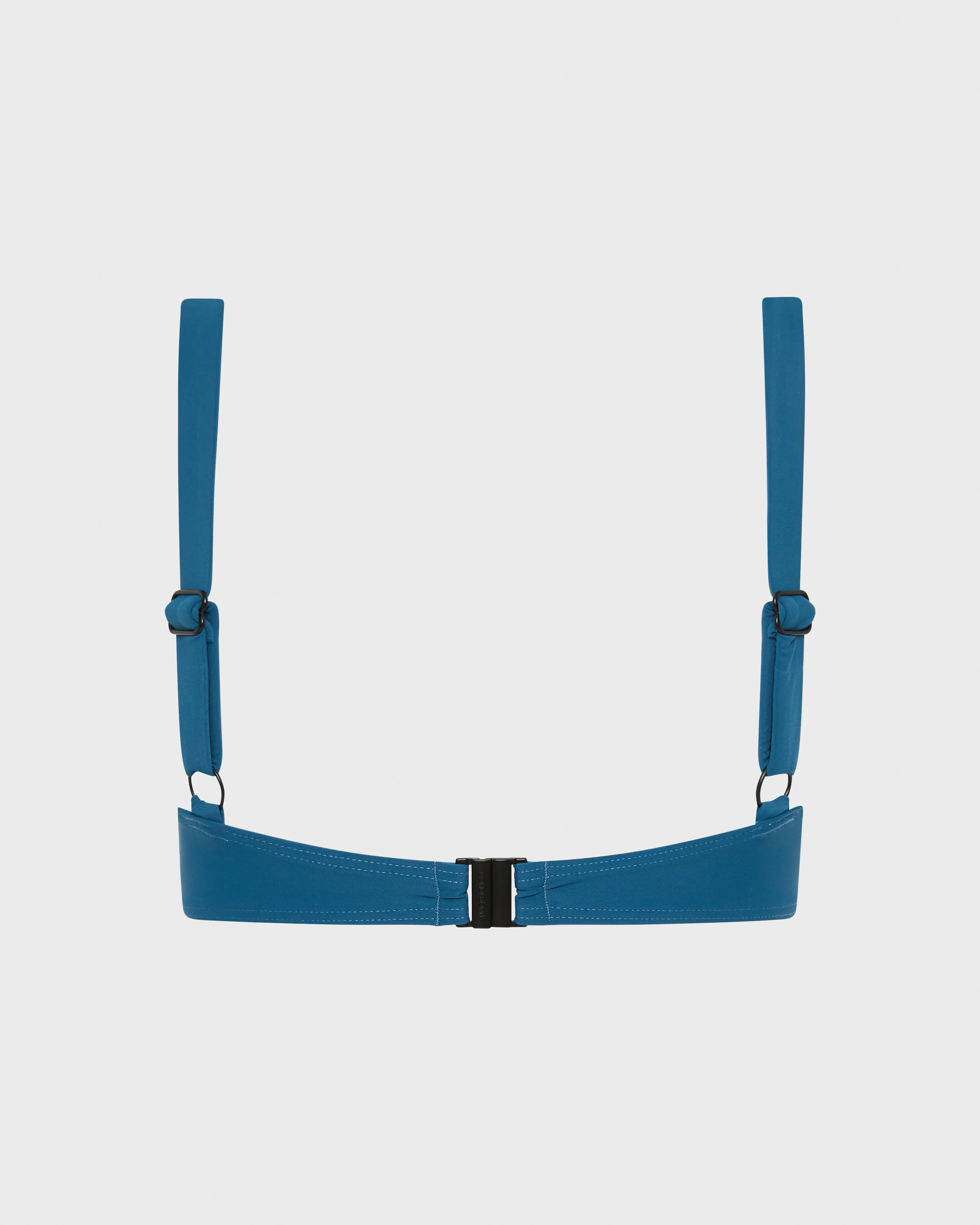 Clio Bikini Top - Tropico (Sculpteur®) sold by Bondi Born product image thumbnail 4