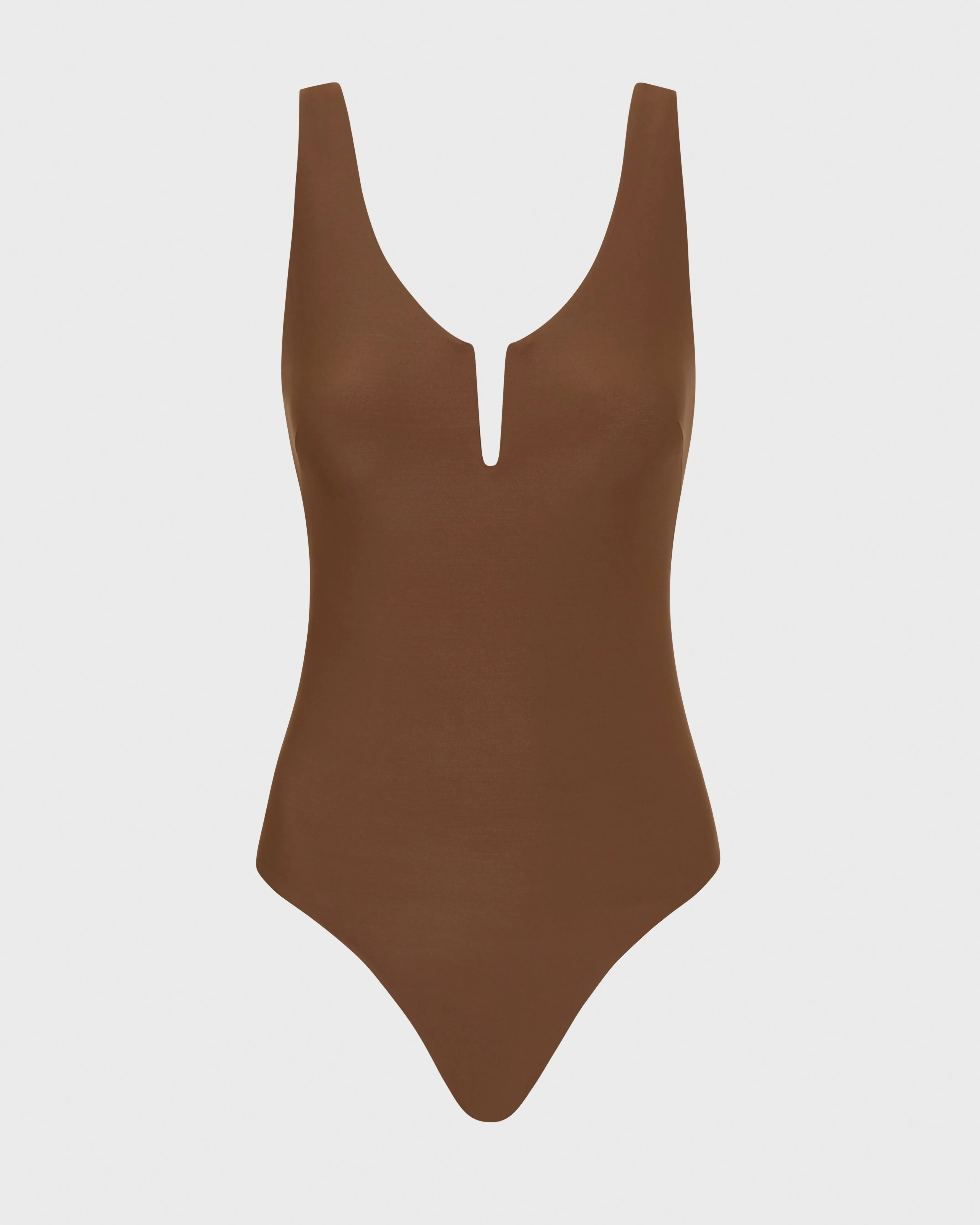 Verity One Piece - Cocoa (Sculpteur®) sold by Bondi Born product image thumbnail 3