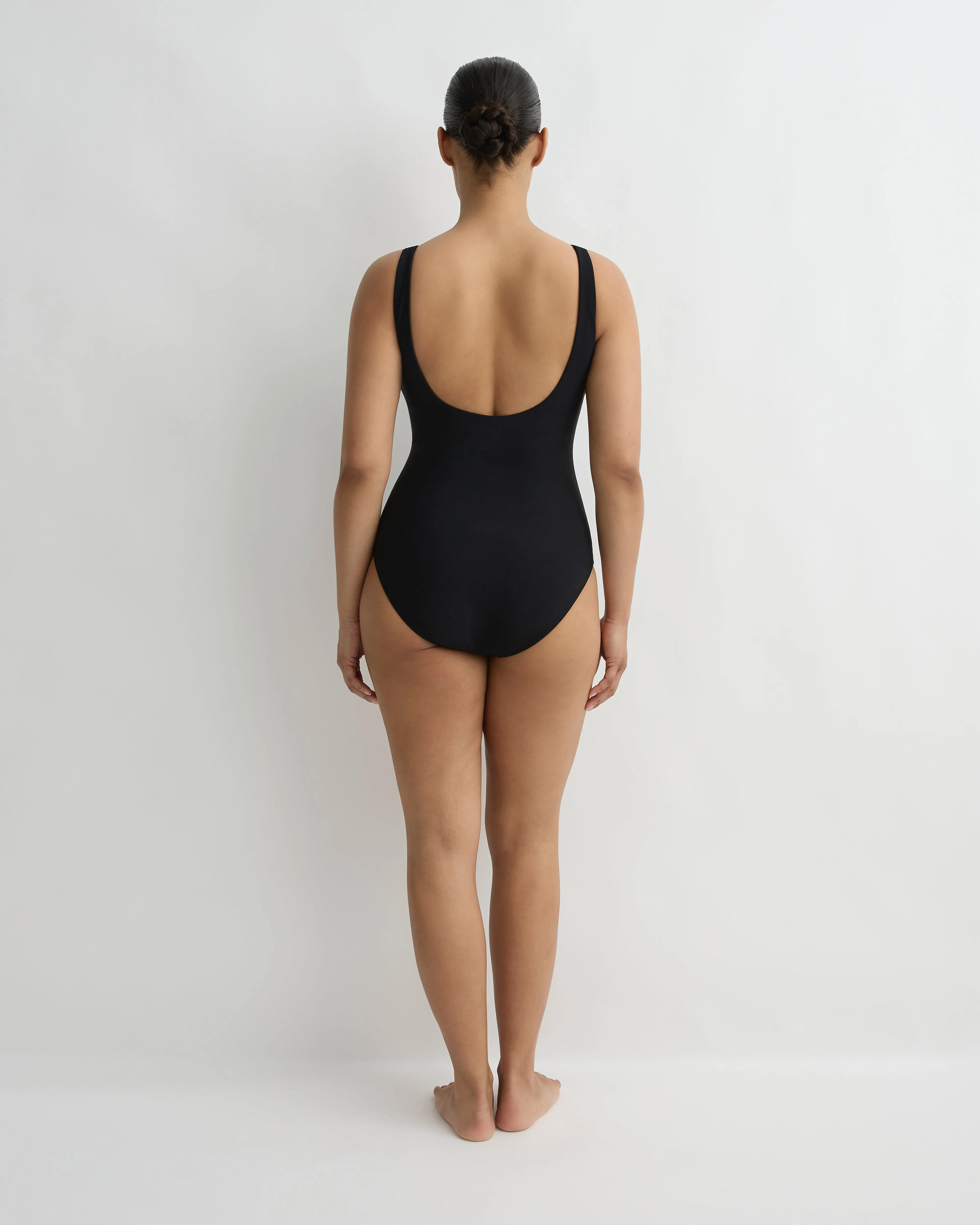 Verity One Piece - Black (Sculpteur®) sold by Bondi Born product image thumbnail 5
