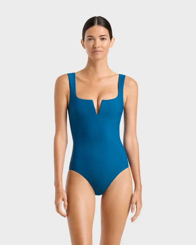 Clemence One Piece - Tropico (Sculpteur®) sold by Bondi Born