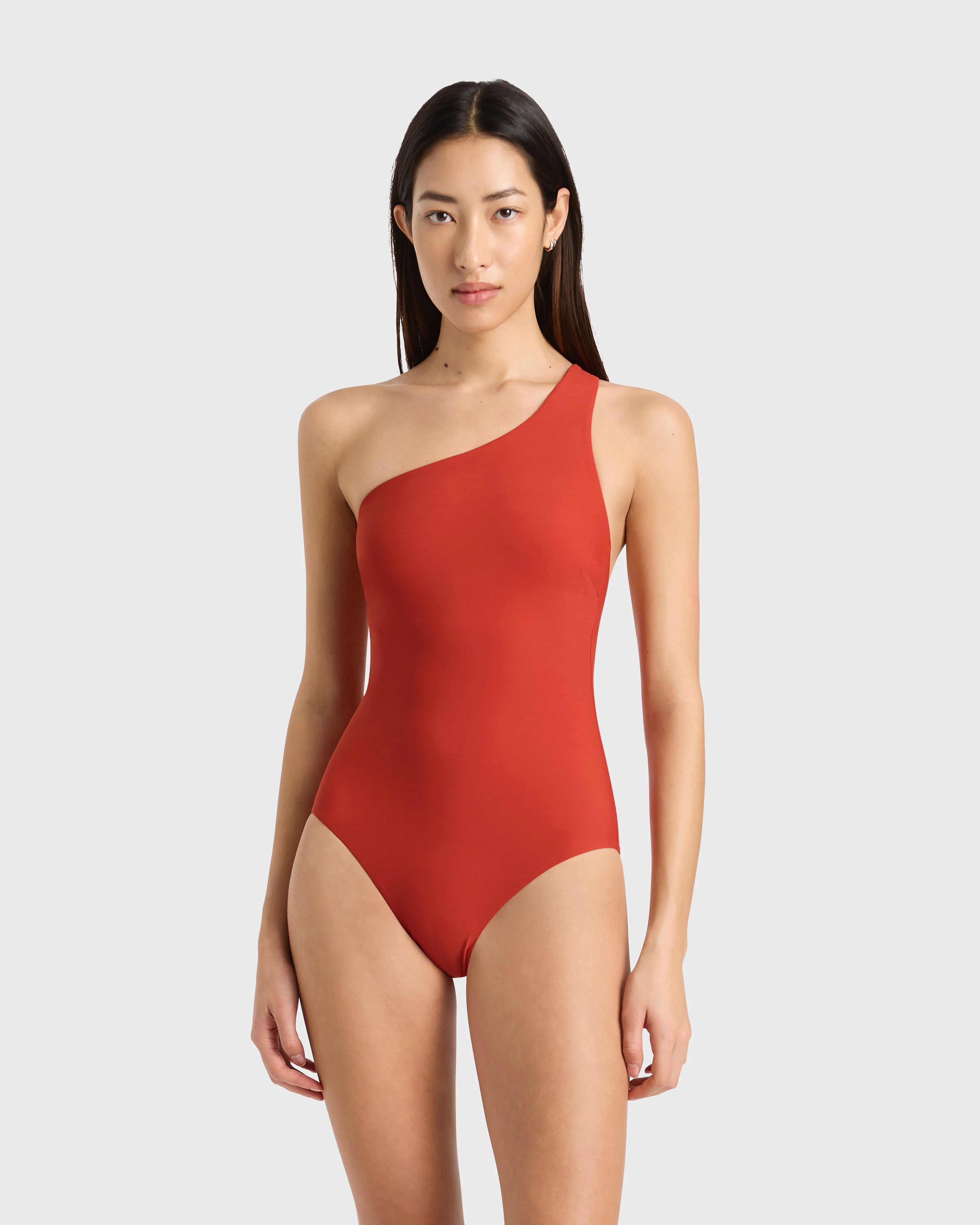 Colette One Piece - Rosso (Sculpteur®) sold by Bondi Born
