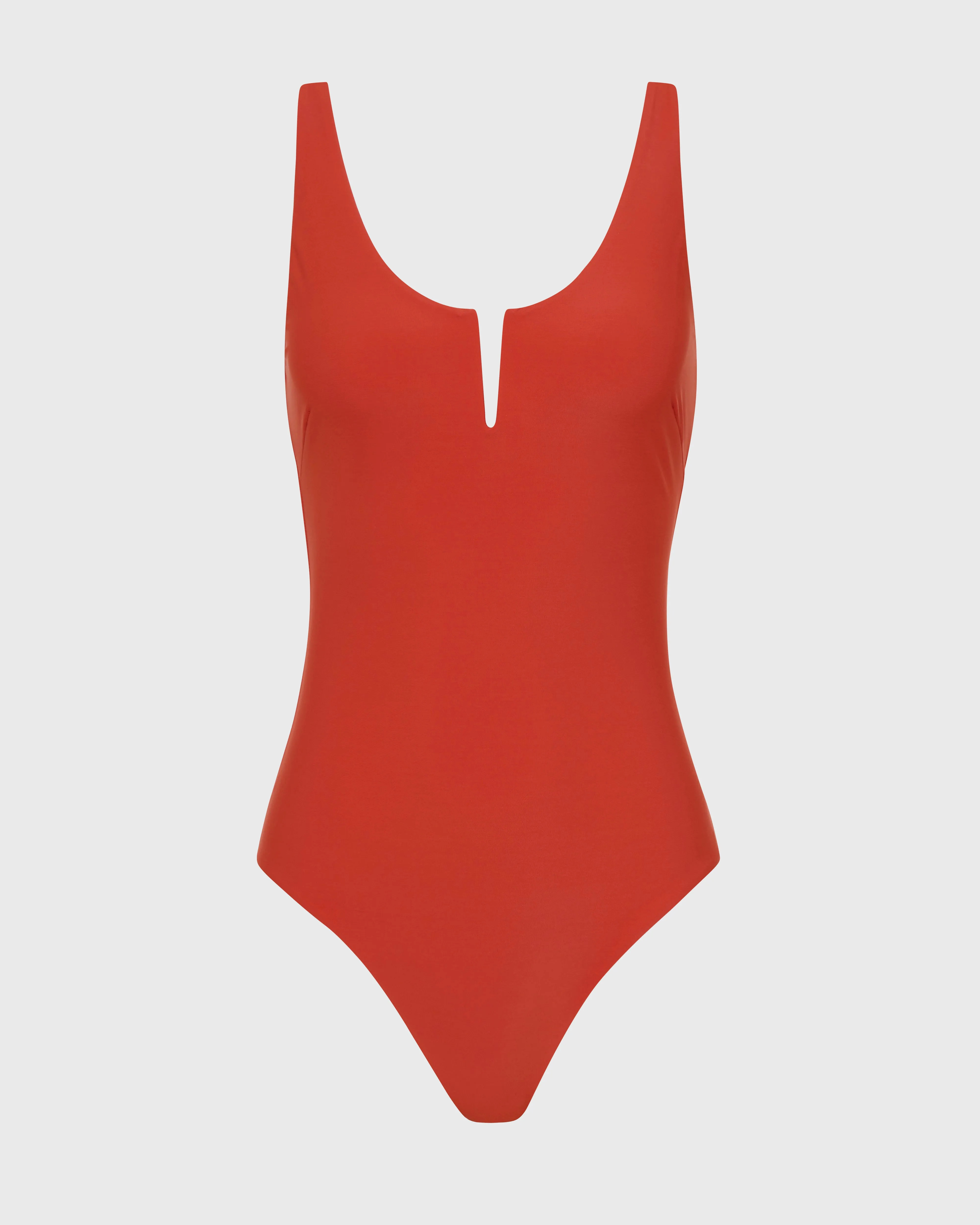 Verity One Piece - Rosso (Sculpteur®) sold by Bondi Born product image thumbnail 5
