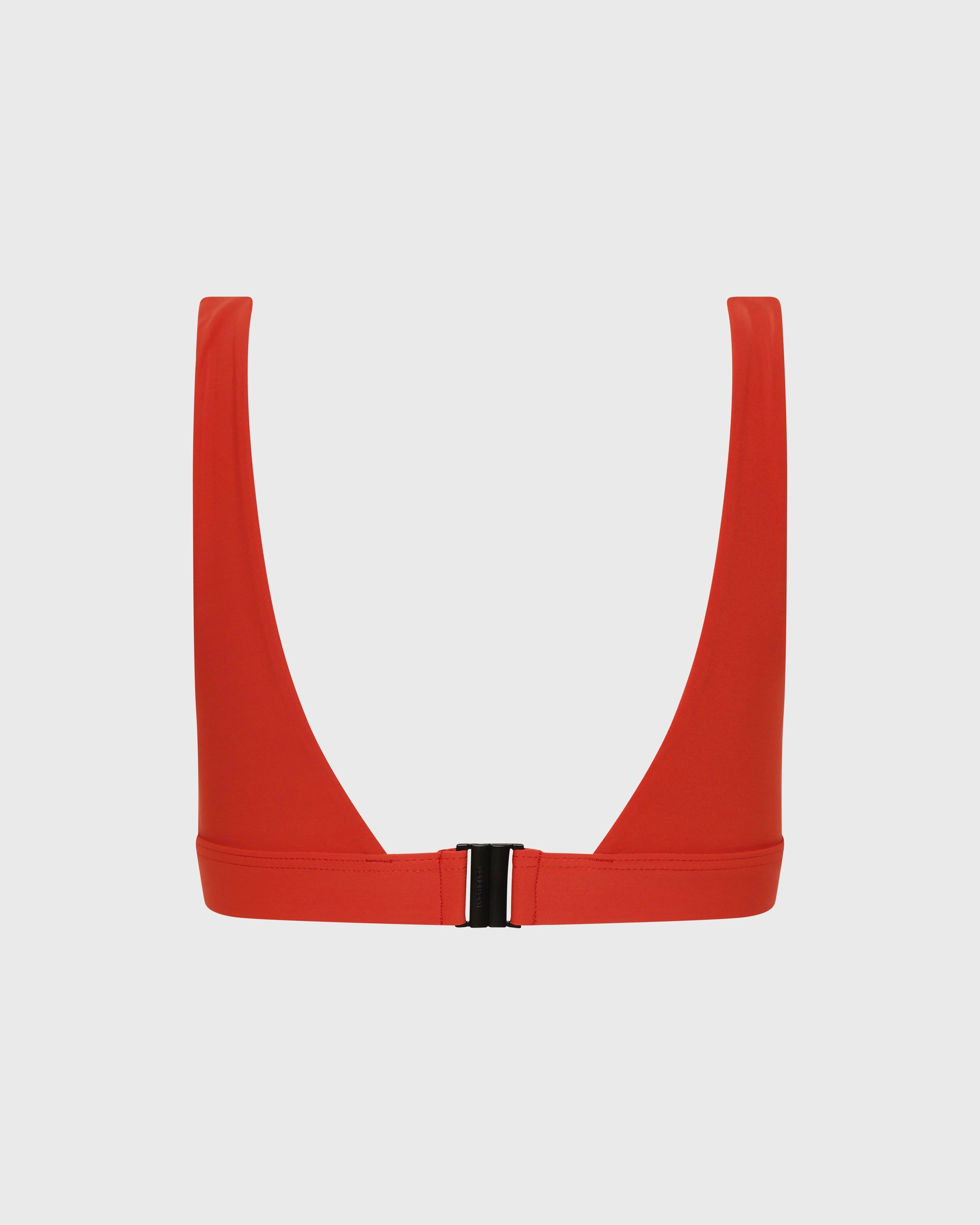 Lya Bikini Top - Rosso (Sculpteur®) sold by Bondi Born product image thumbnail 4