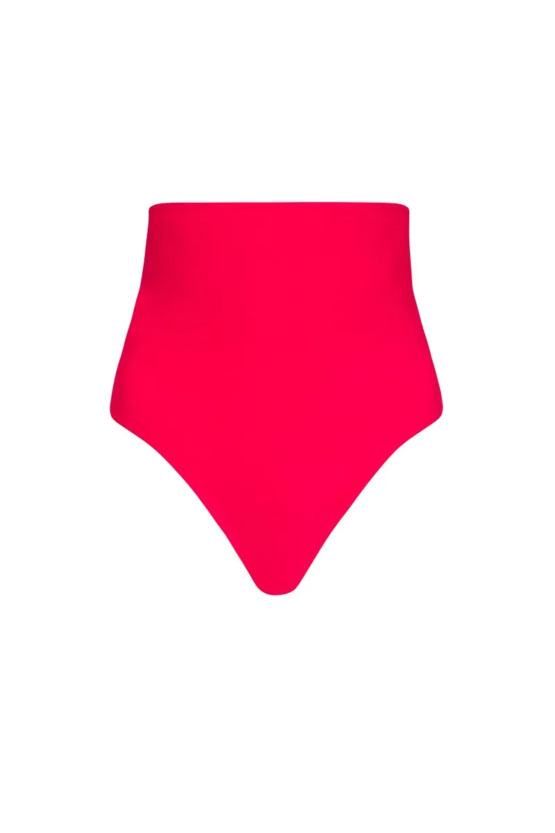 Leah Bikini Bottom - Azalea (Sculpteur®) sold by Bondi Born product image thumbnail 3