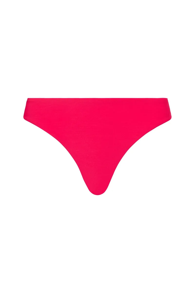 Nadia Bikini Bottom - Azalea - (Sculpteur®) sold by Bondi Born product image thumbnail 3