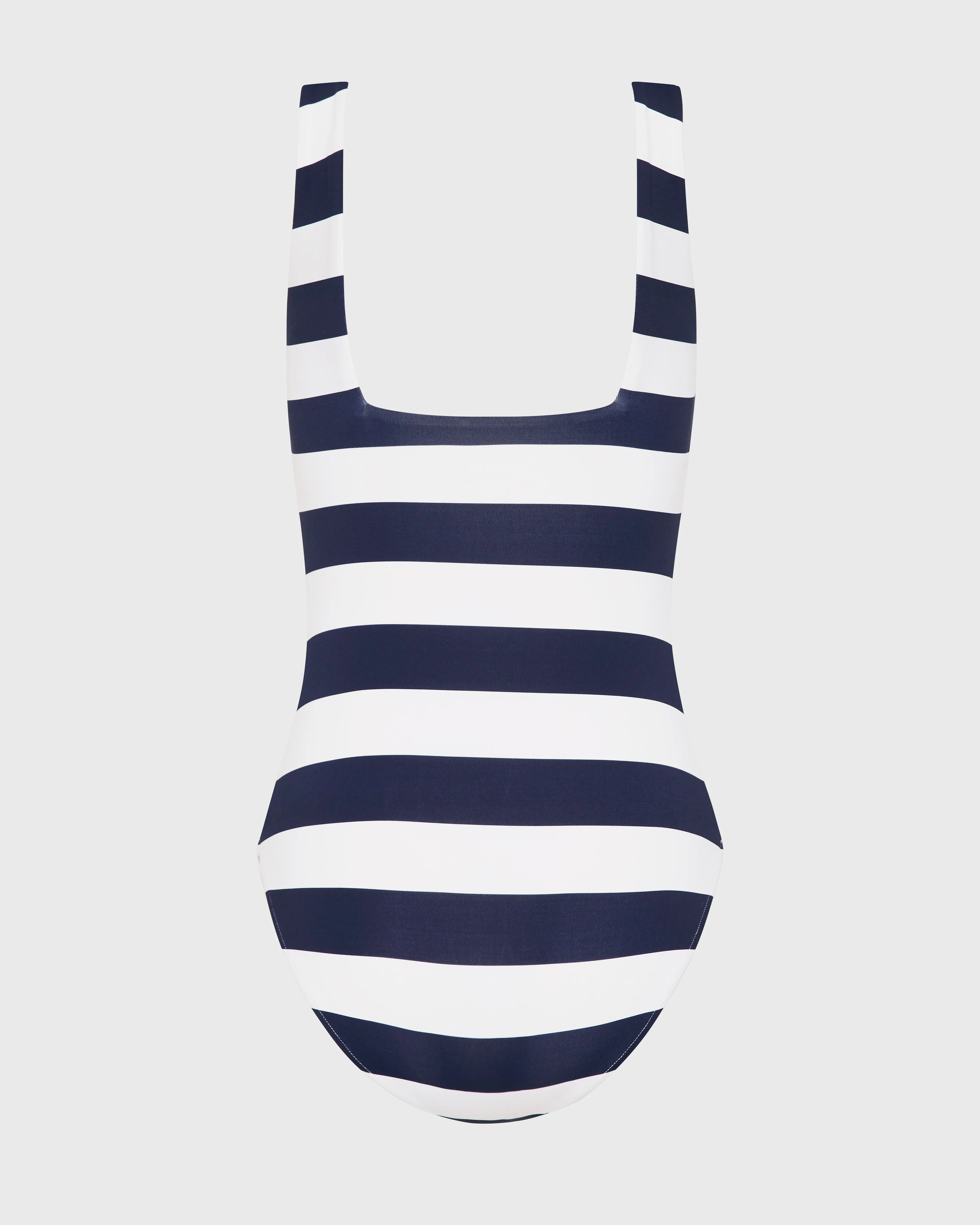 Margot One Piece - Navy Stripe (Embodee™) sold by Bondi Born product image thumbnail 4