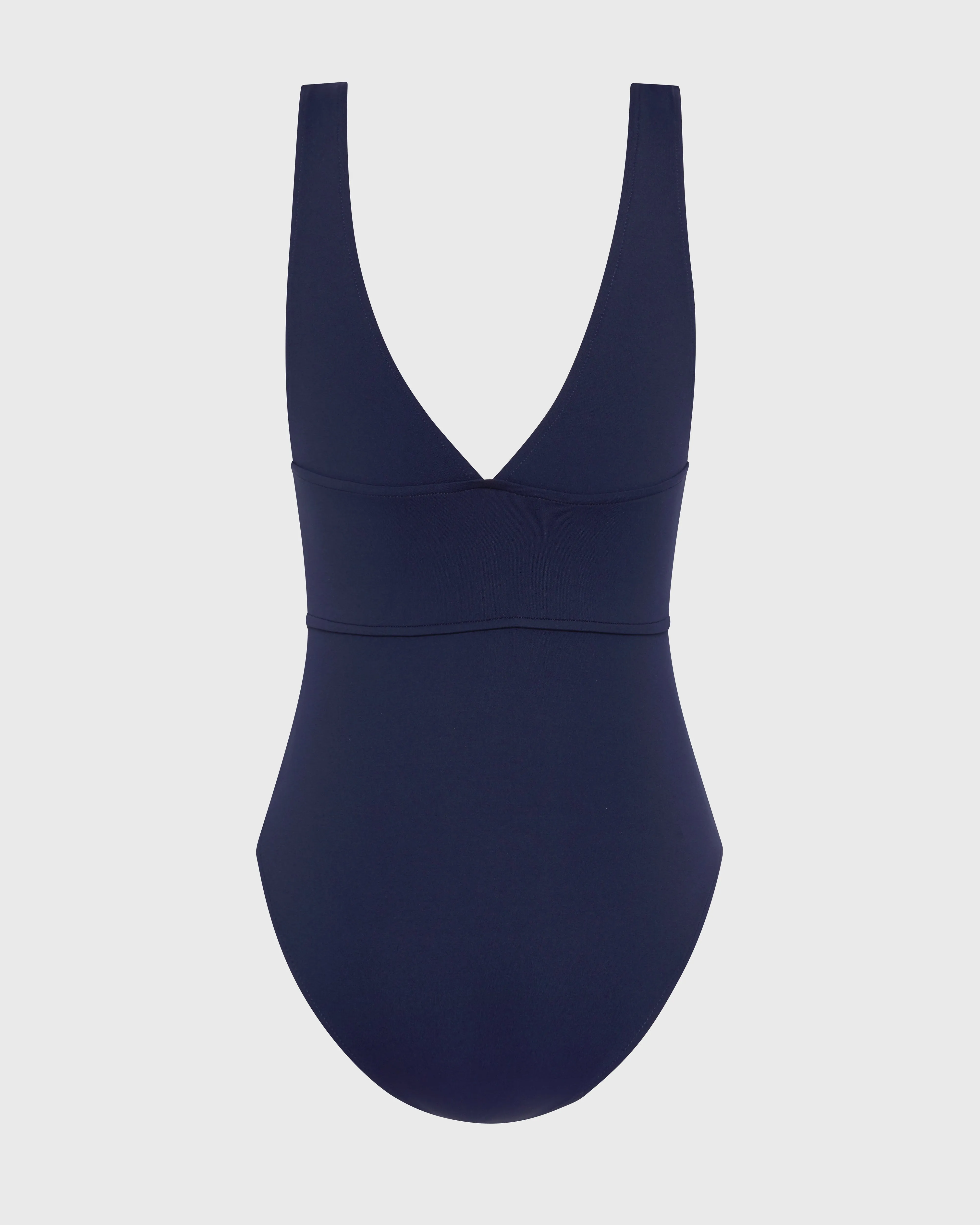 Victoria One Piece - Oxford (Singuleur®) sold by Bondi Born product image thumbnail 4