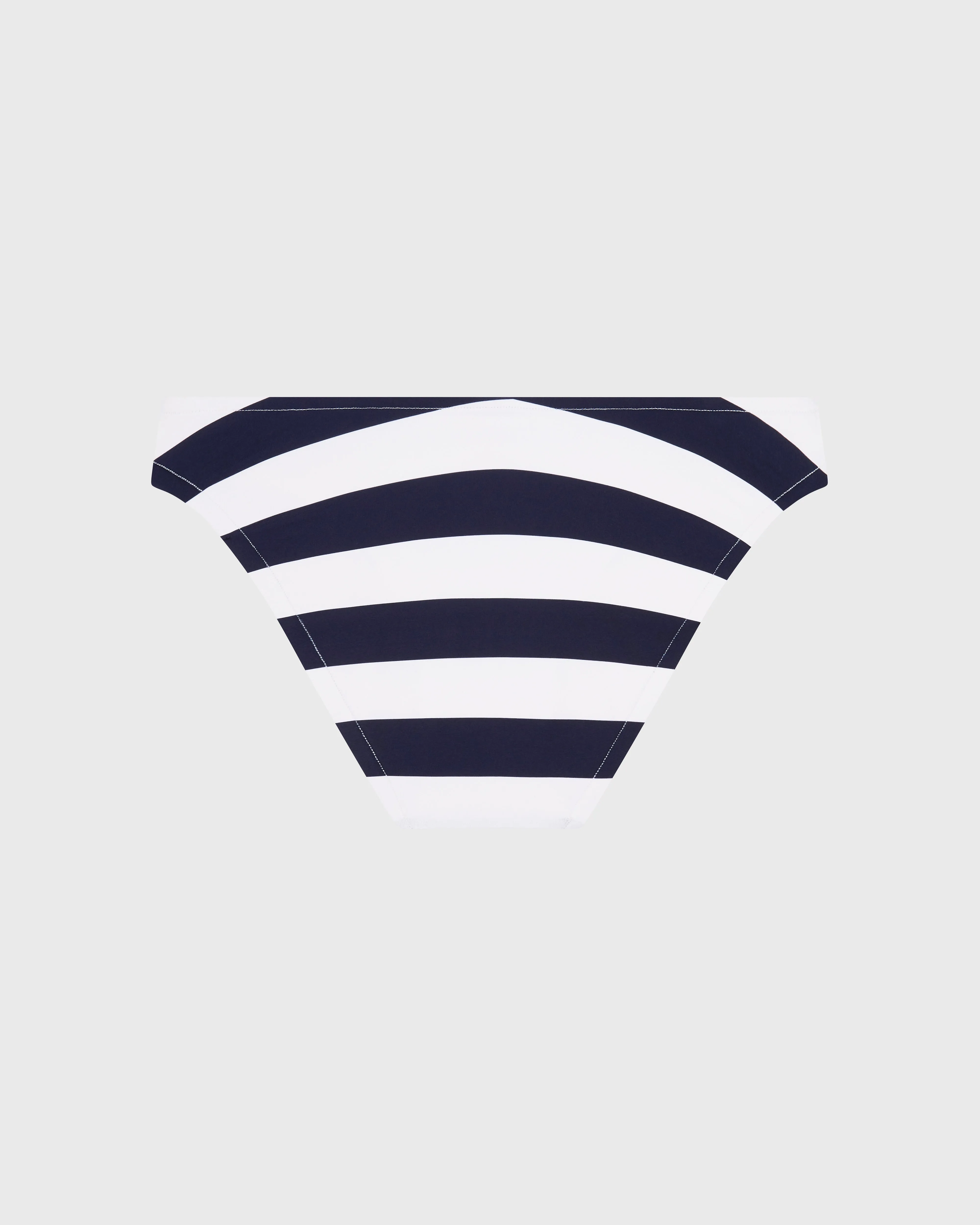 Leya Bikini Bottom - Navy Stripe (Embodee™) sold by Bondi Born product image thumbnail 4