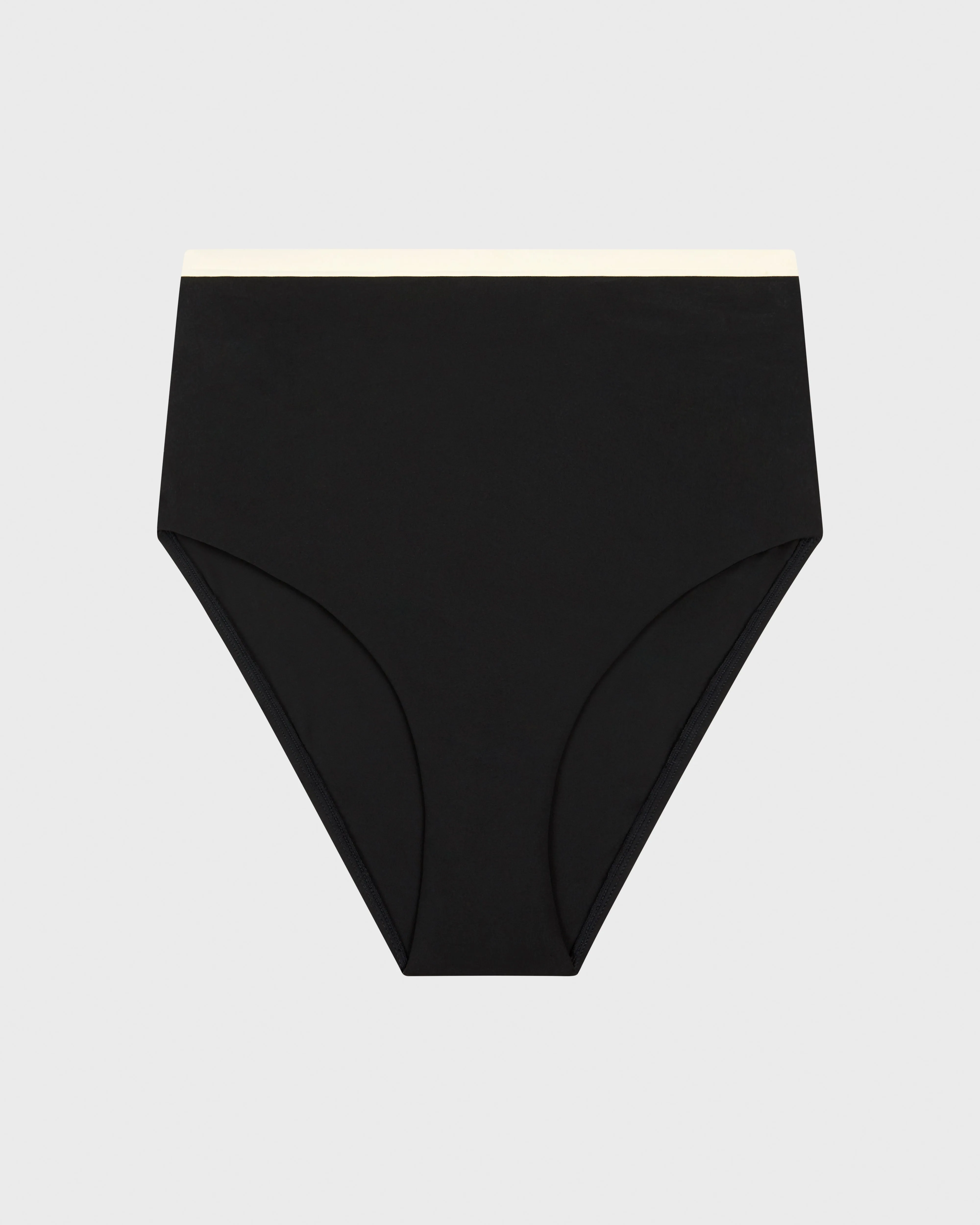 Hartley Bikini Bottom - Black (Embodee™) sold by Bondi Born product image thumbnail 3