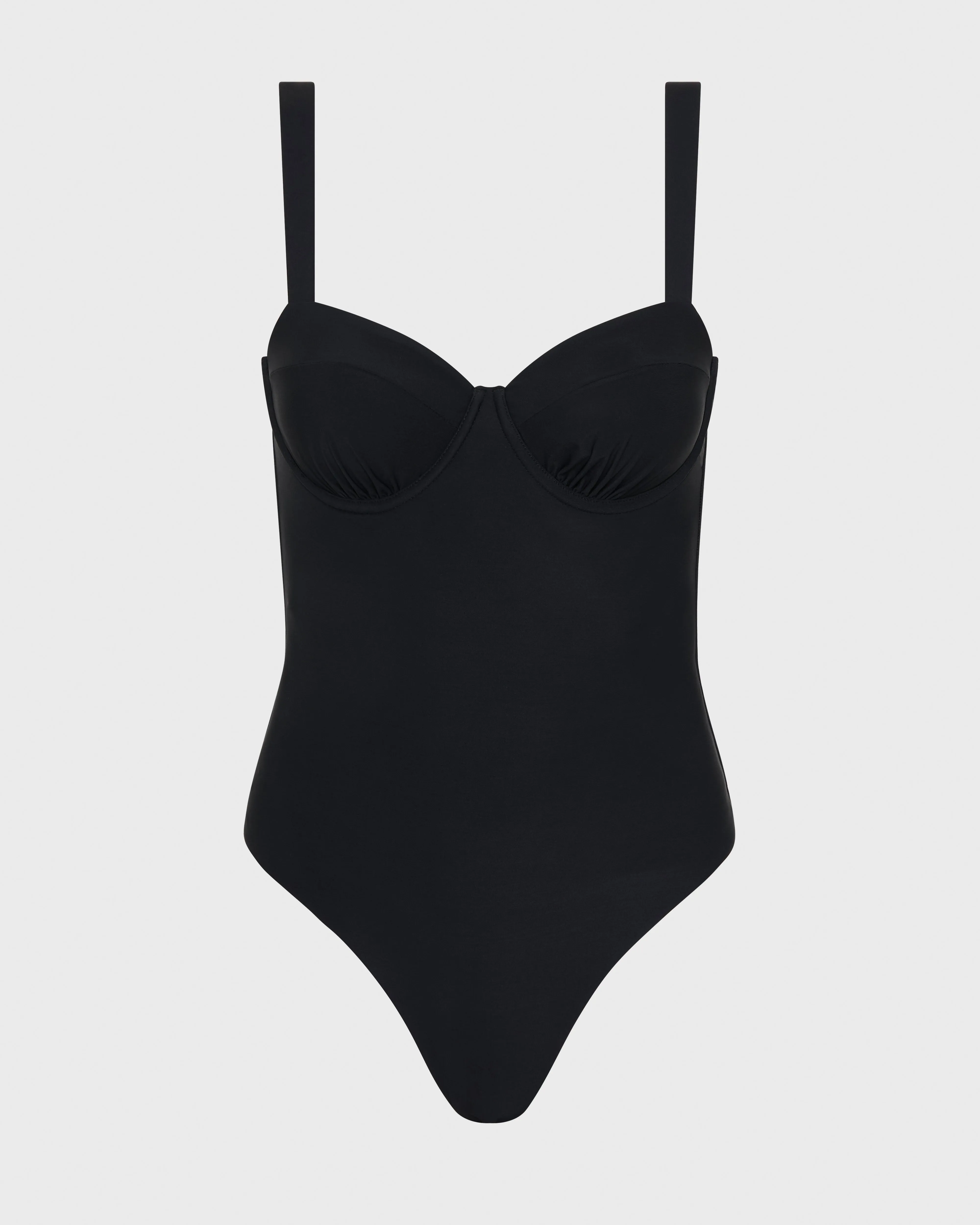 Loures One Piece - Black (Sculpteur®) sold by Bondi Born product image thumbnail 4