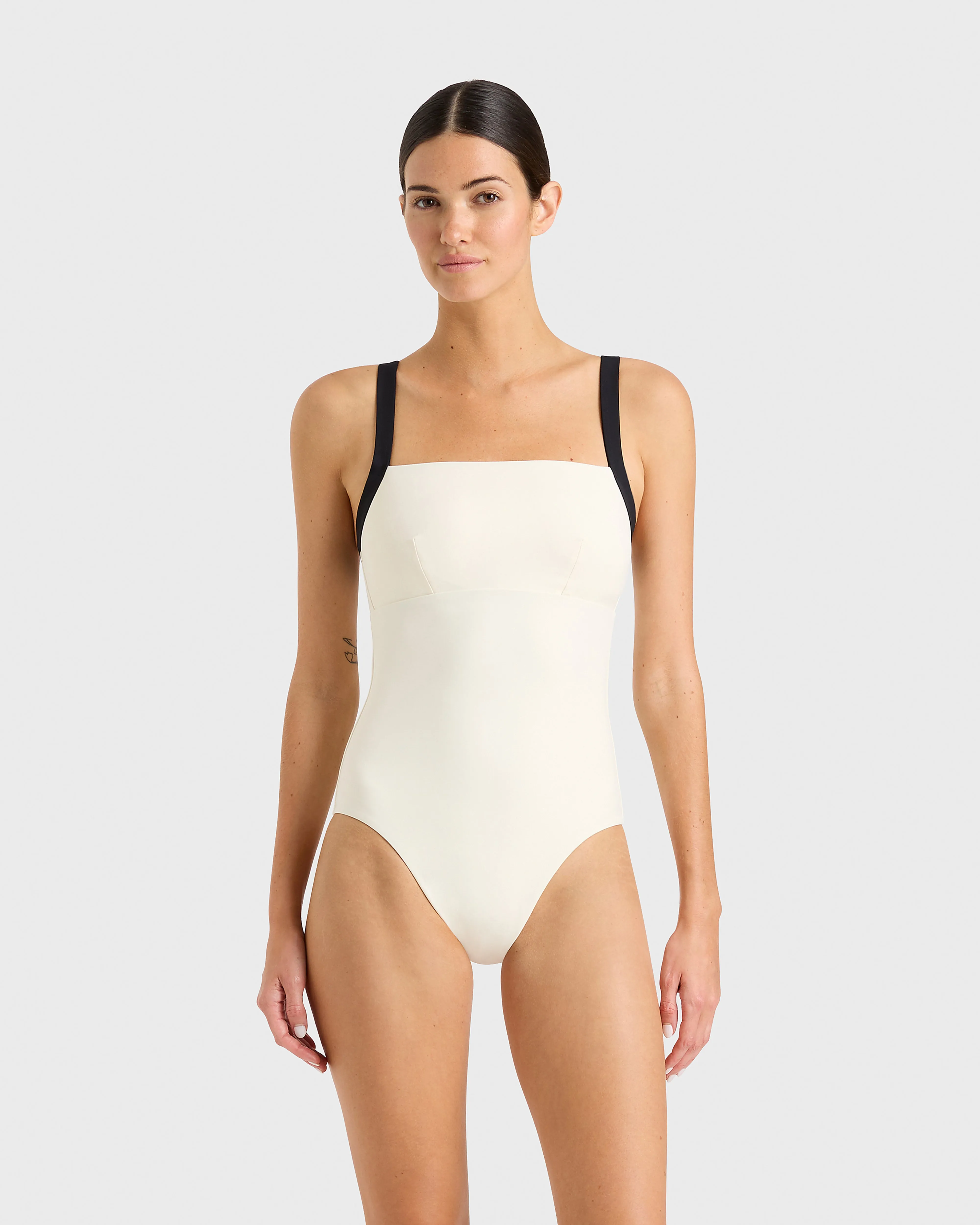 Hana One Piece - Pearl (Sculpteur®) sold by Bondi Born