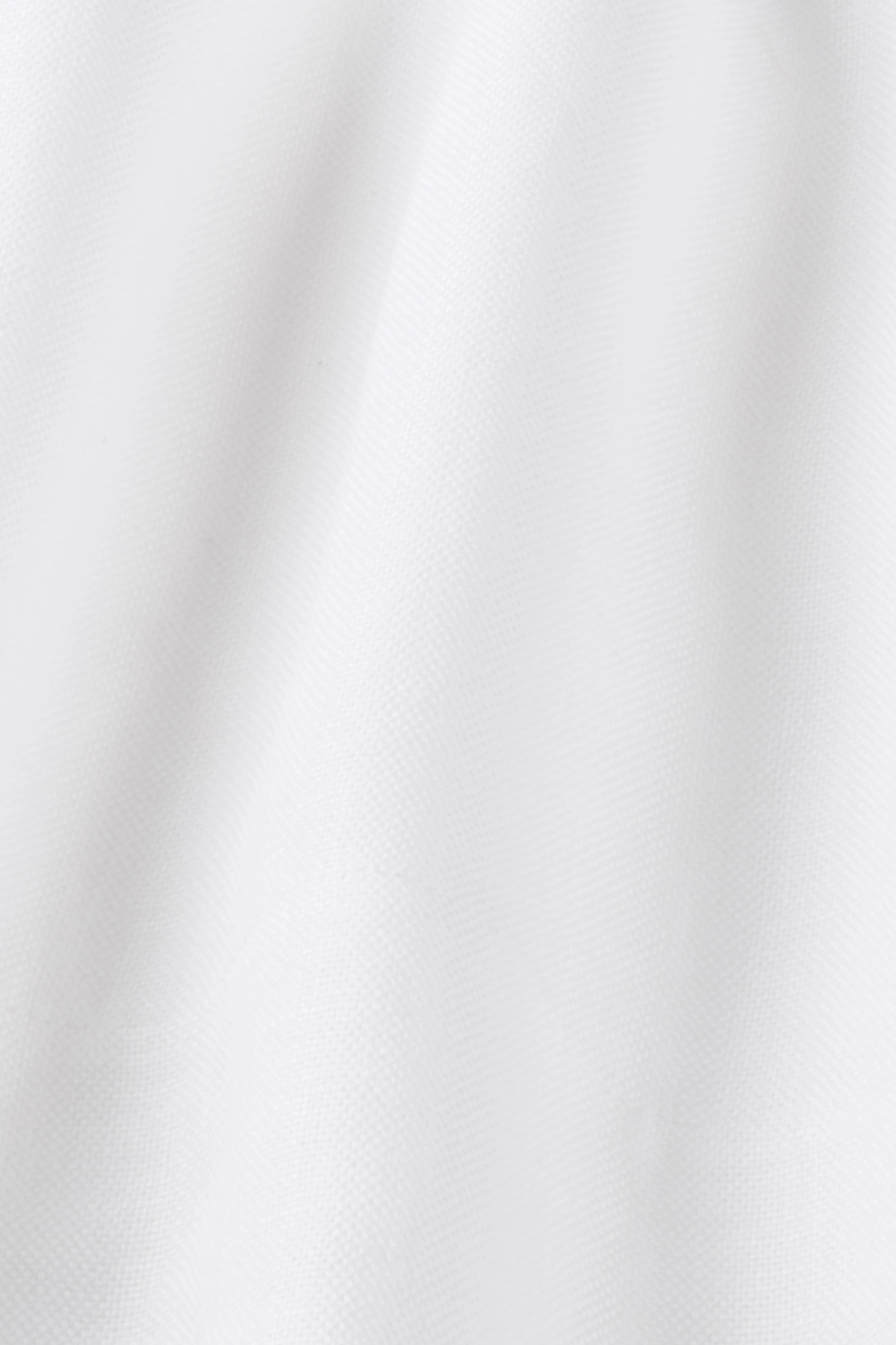 Delphi Cropped Top - White sold by Bondi Born product image thumbnail 4