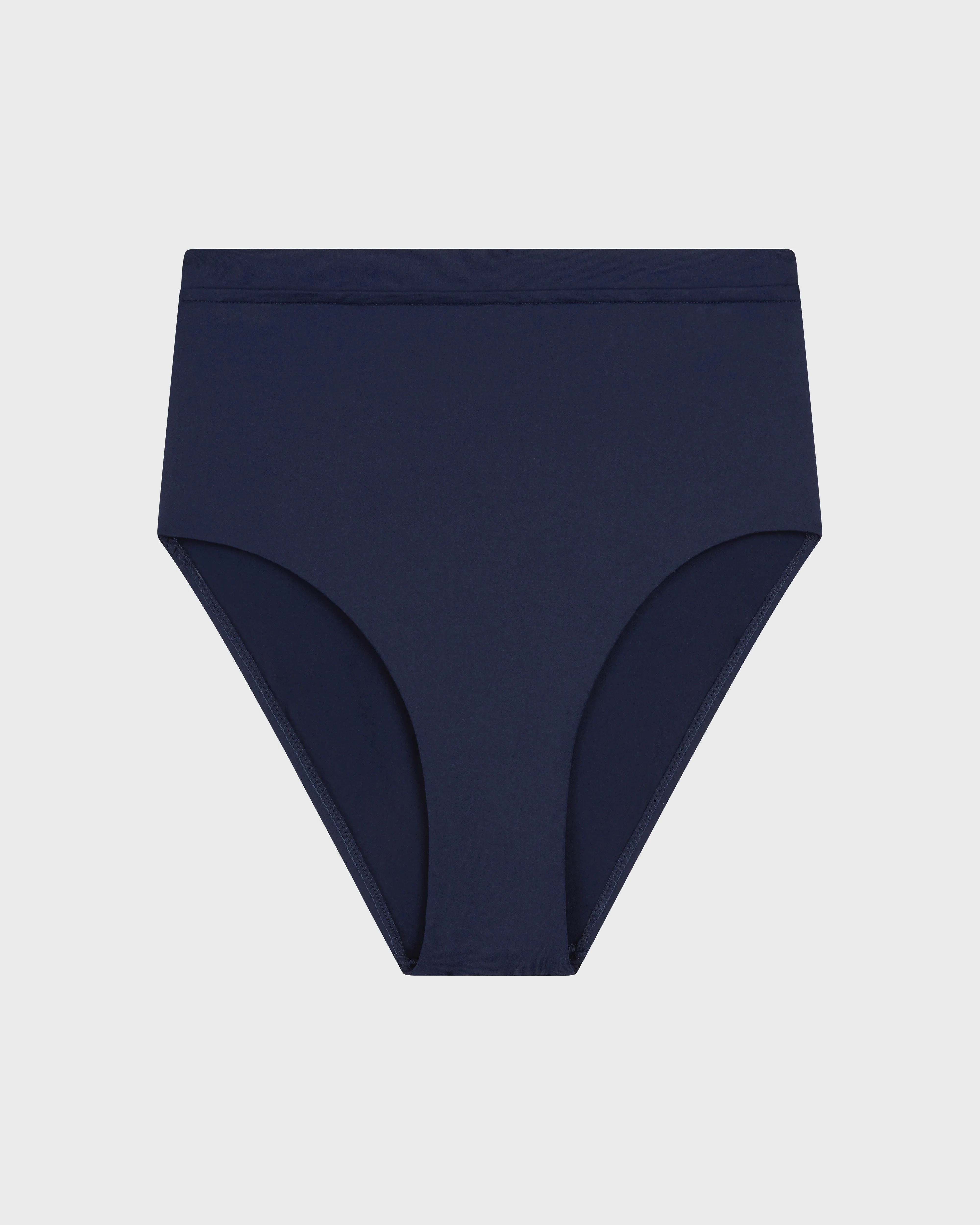 Talia Bikini Bottom - Oxford (Singuleur®) sold by Bondi Born product image thumbnail 3