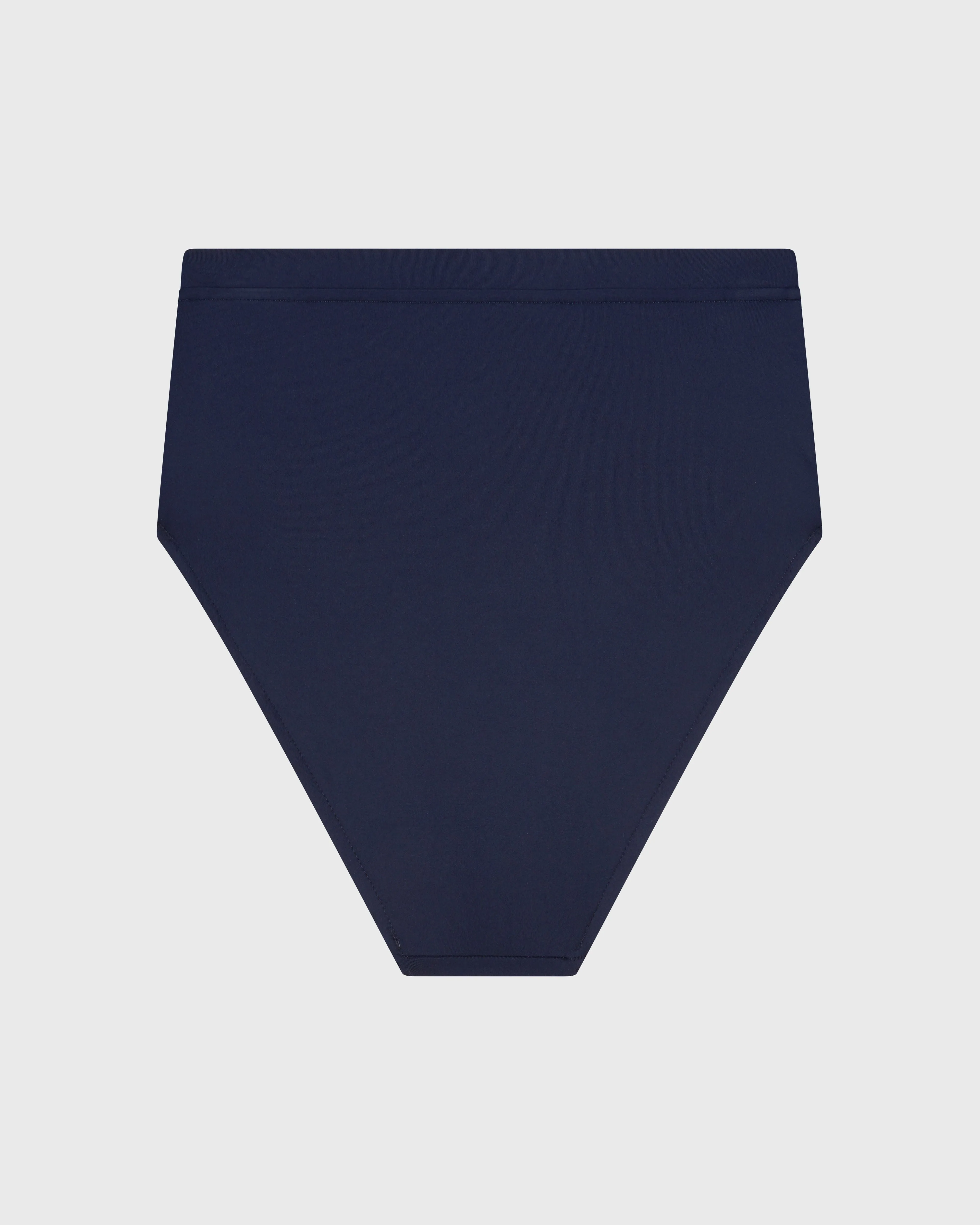 Talia Bikini Bottom - Oxford (Singuleur®) sold by Bondi Born product image thumbnail 4