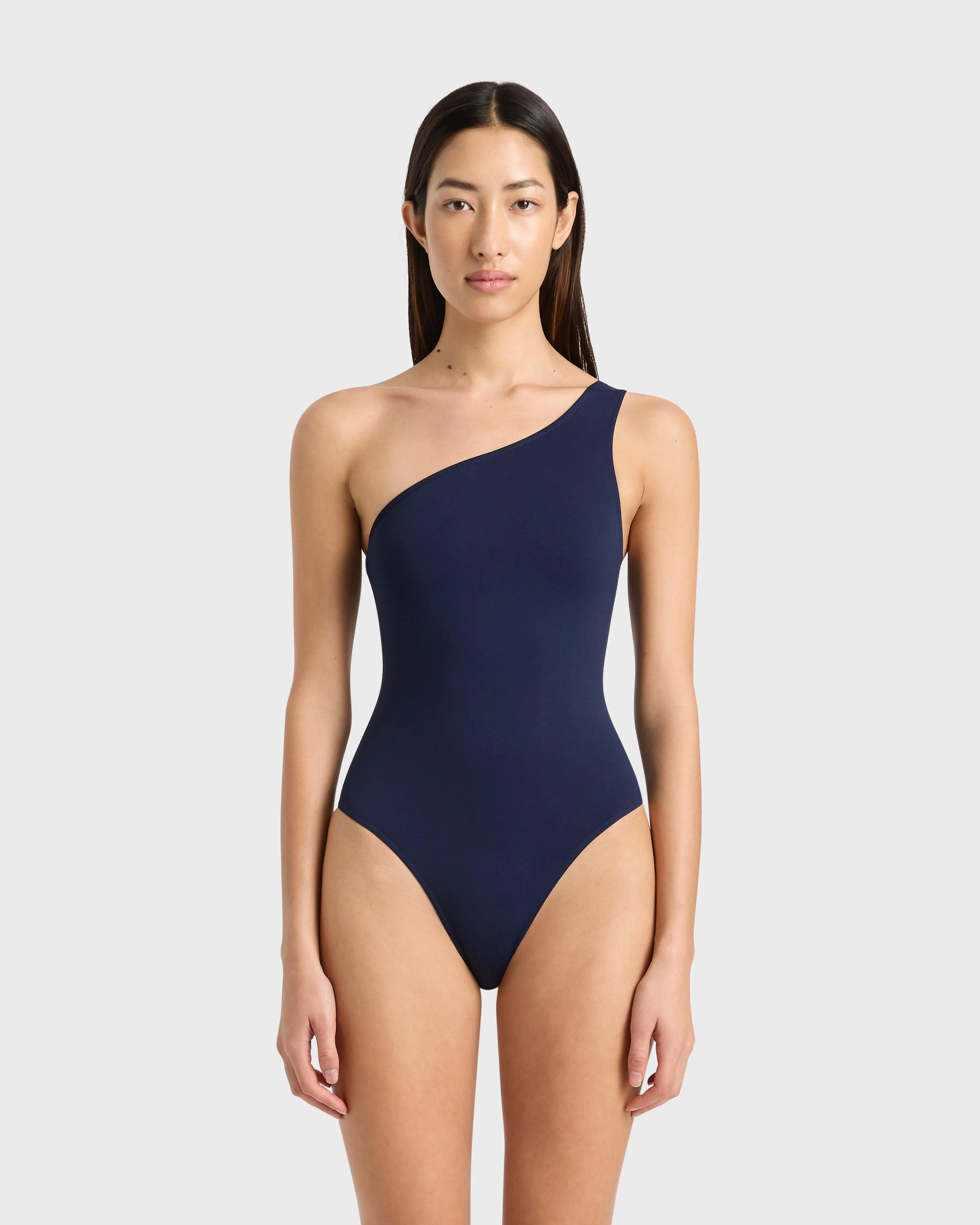 Phoebe One Piece - Oxford (Singuleur®) sold by Bondi Born