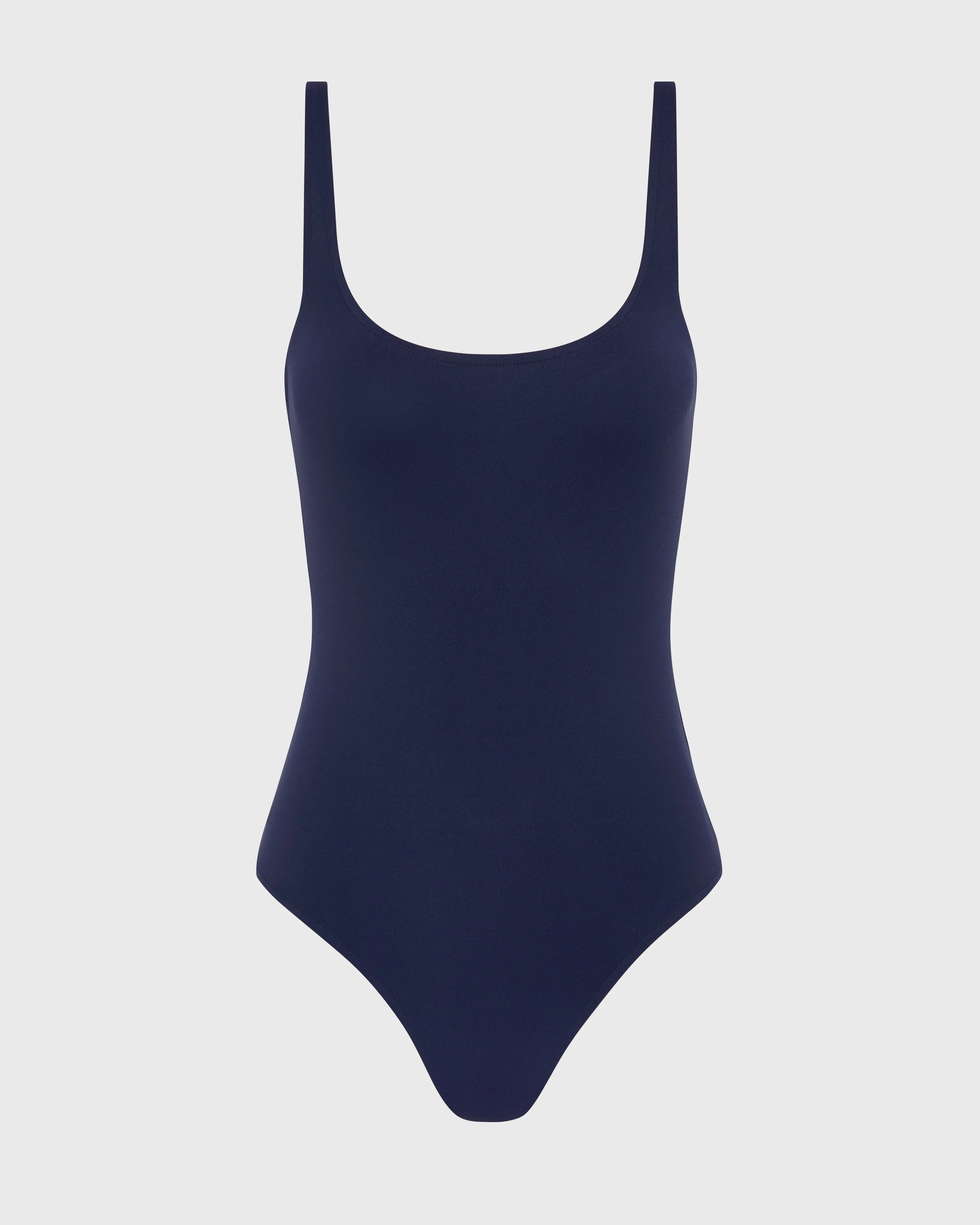 Ines One Piece - Oxford (Singuleur®) sold by Bondi Born product image thumbnail 4
