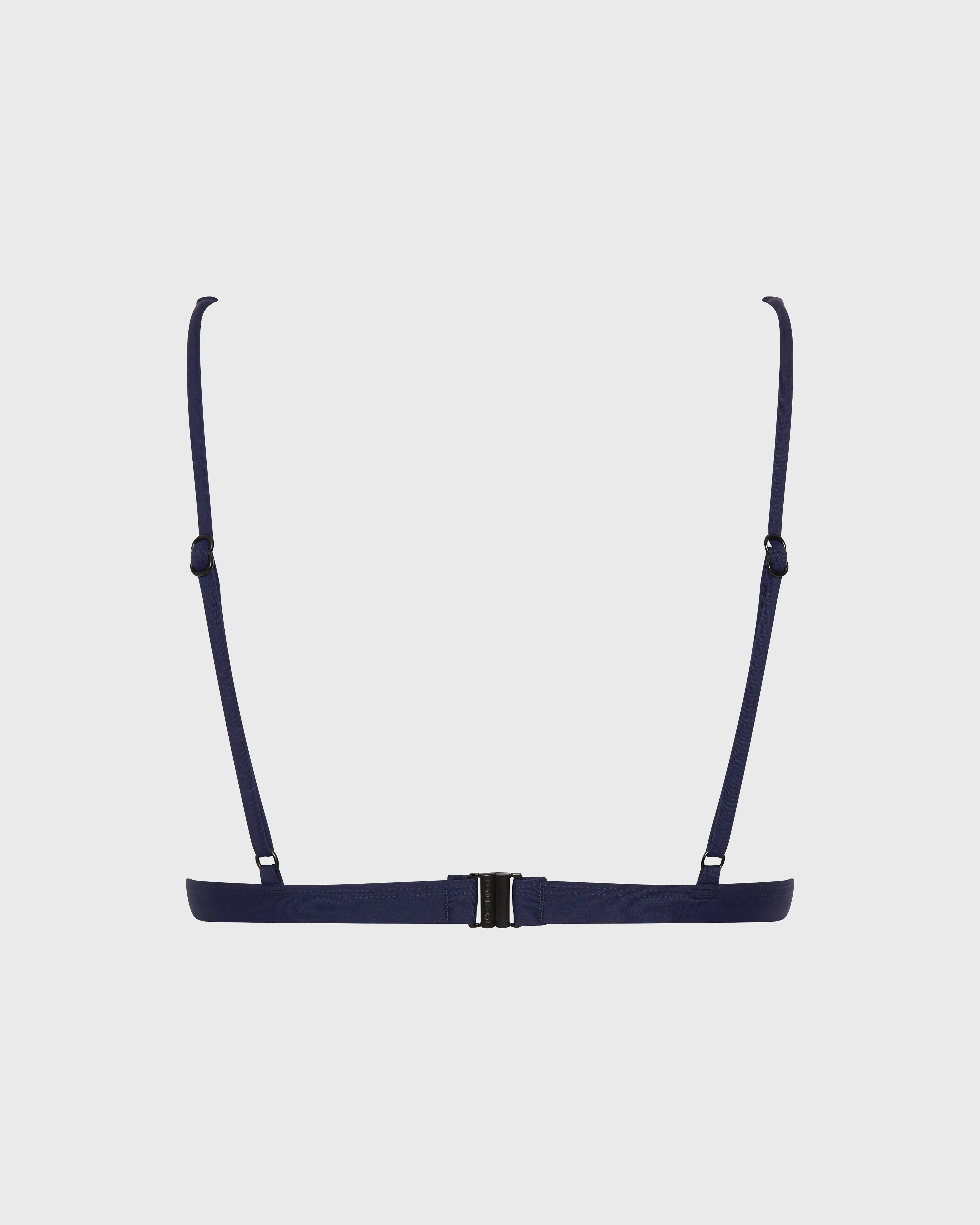 Aurelie Bikini Top - Oxford (Singuleur®) sold by Bondi Born product image thumbnail 4