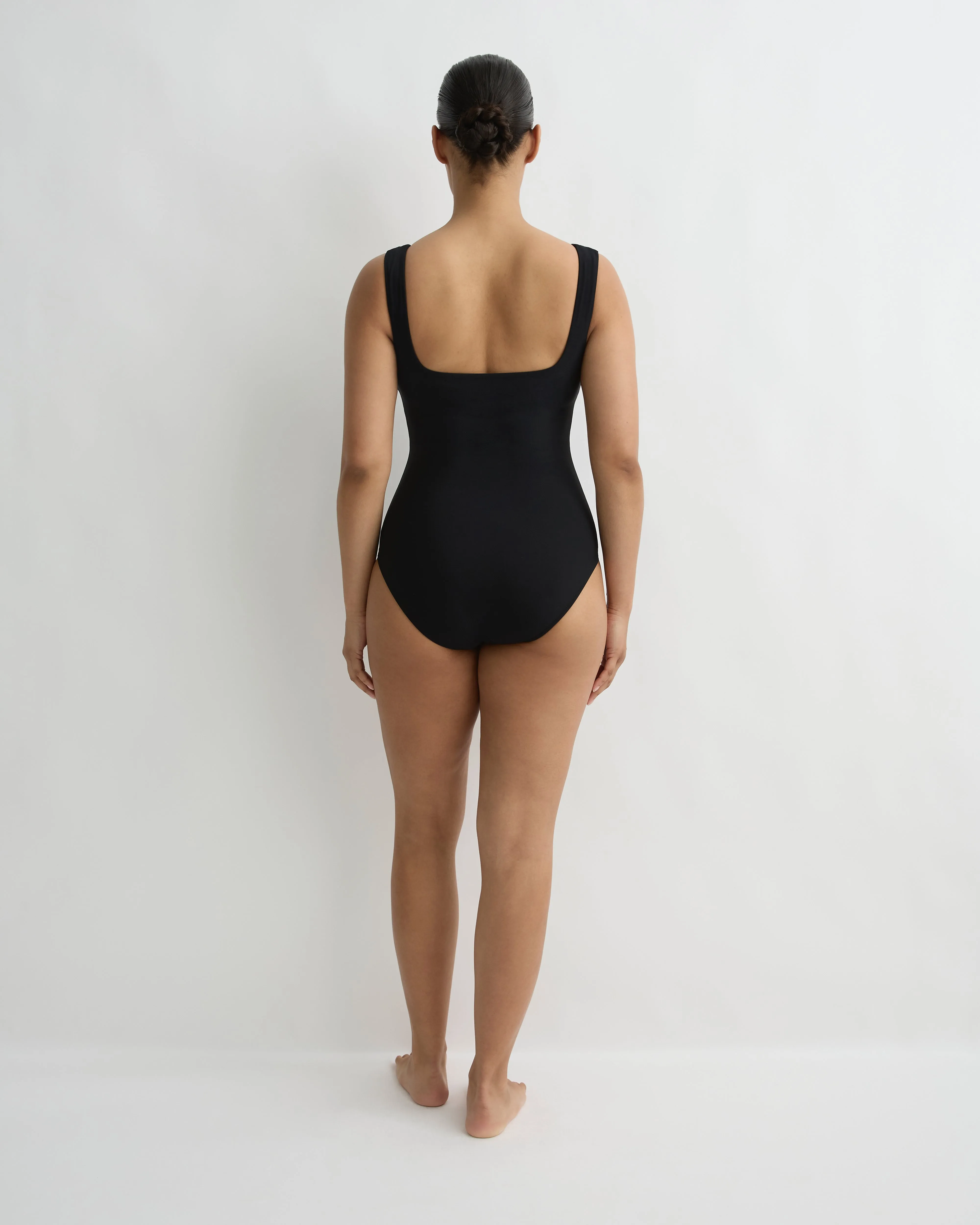 Mackinley One Piece - Black (Sculpteur®) sold by Bondi Born product image thumbnail 3