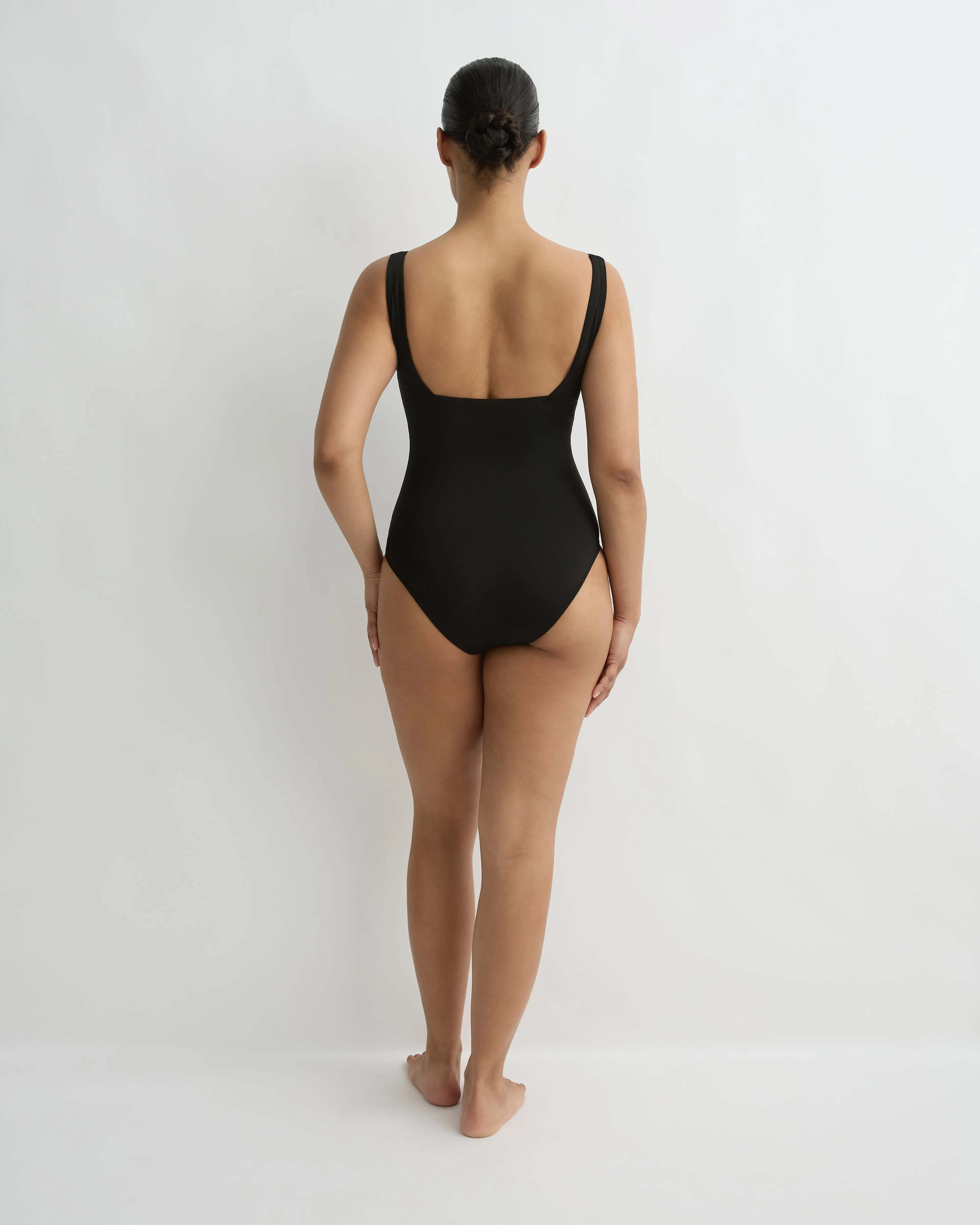 Margot One Piece - Black (Embodee™) sold by Bondi Born product image thumbnail 5