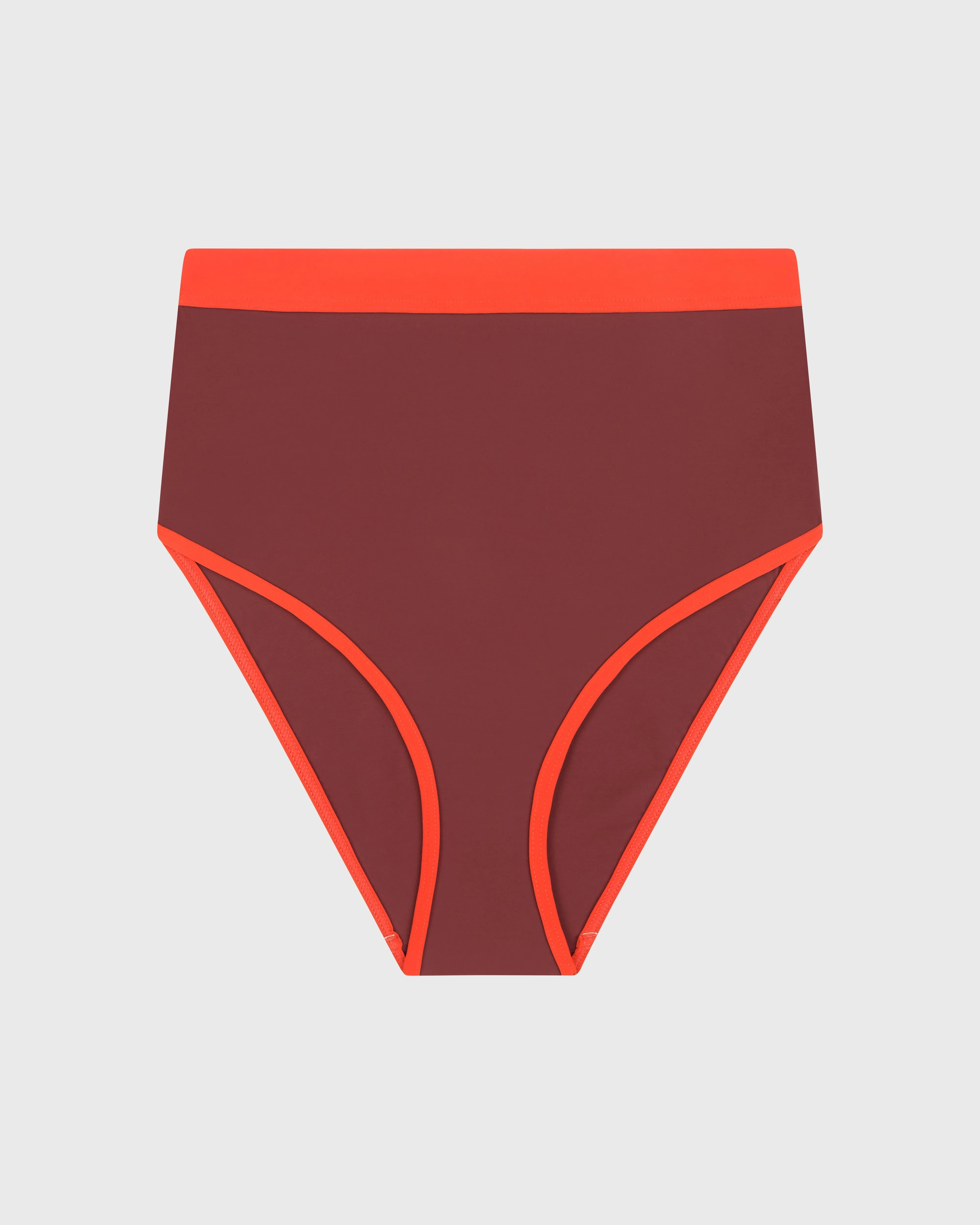 Jayde Bikini Bottom - Ruby (Sculpteur®) sold by Bondi Born product image thumbnail 4