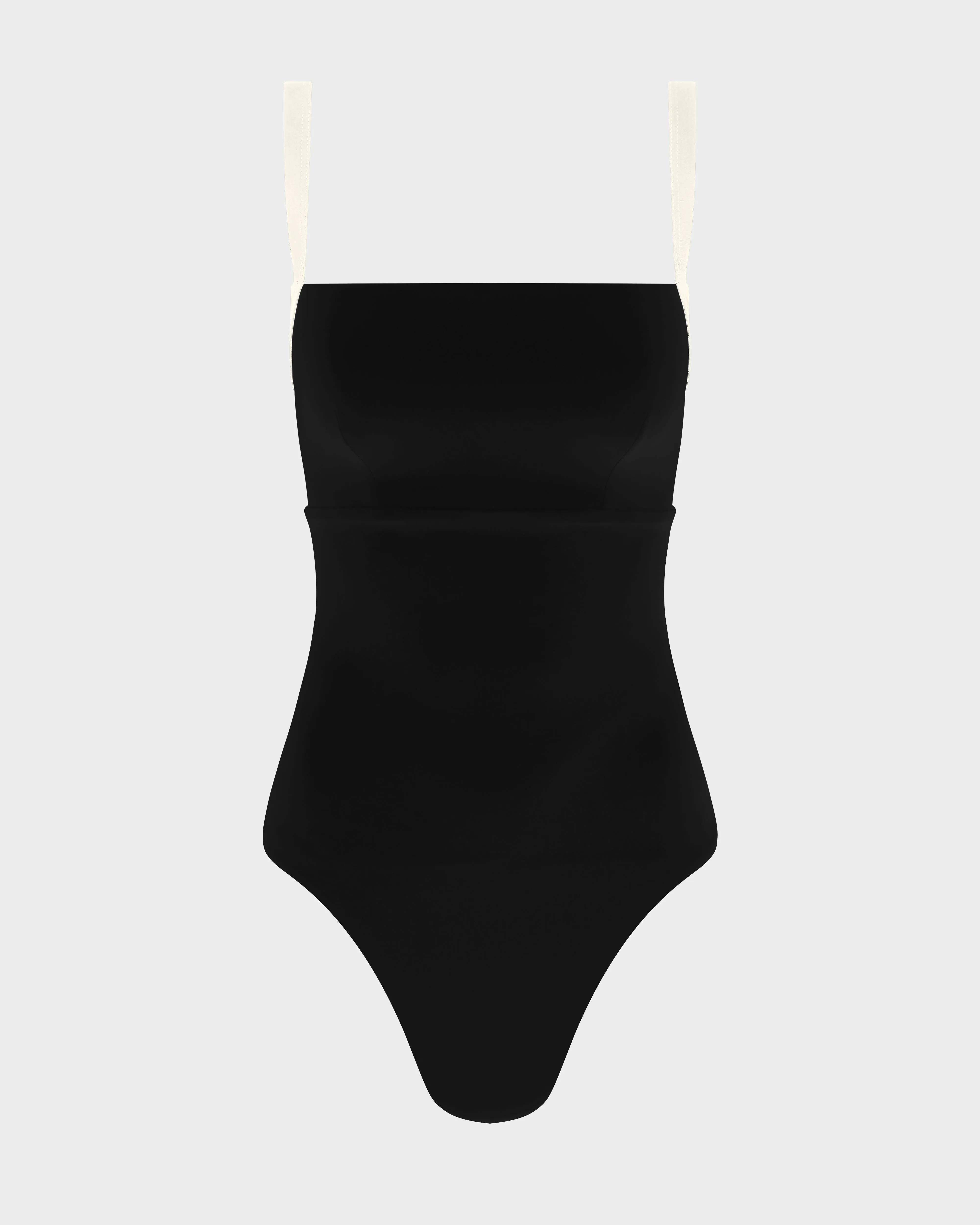 Hana One Piece - Black & Pearl (Sculpteur®) sold by Bondi Born product image thumbnail 3