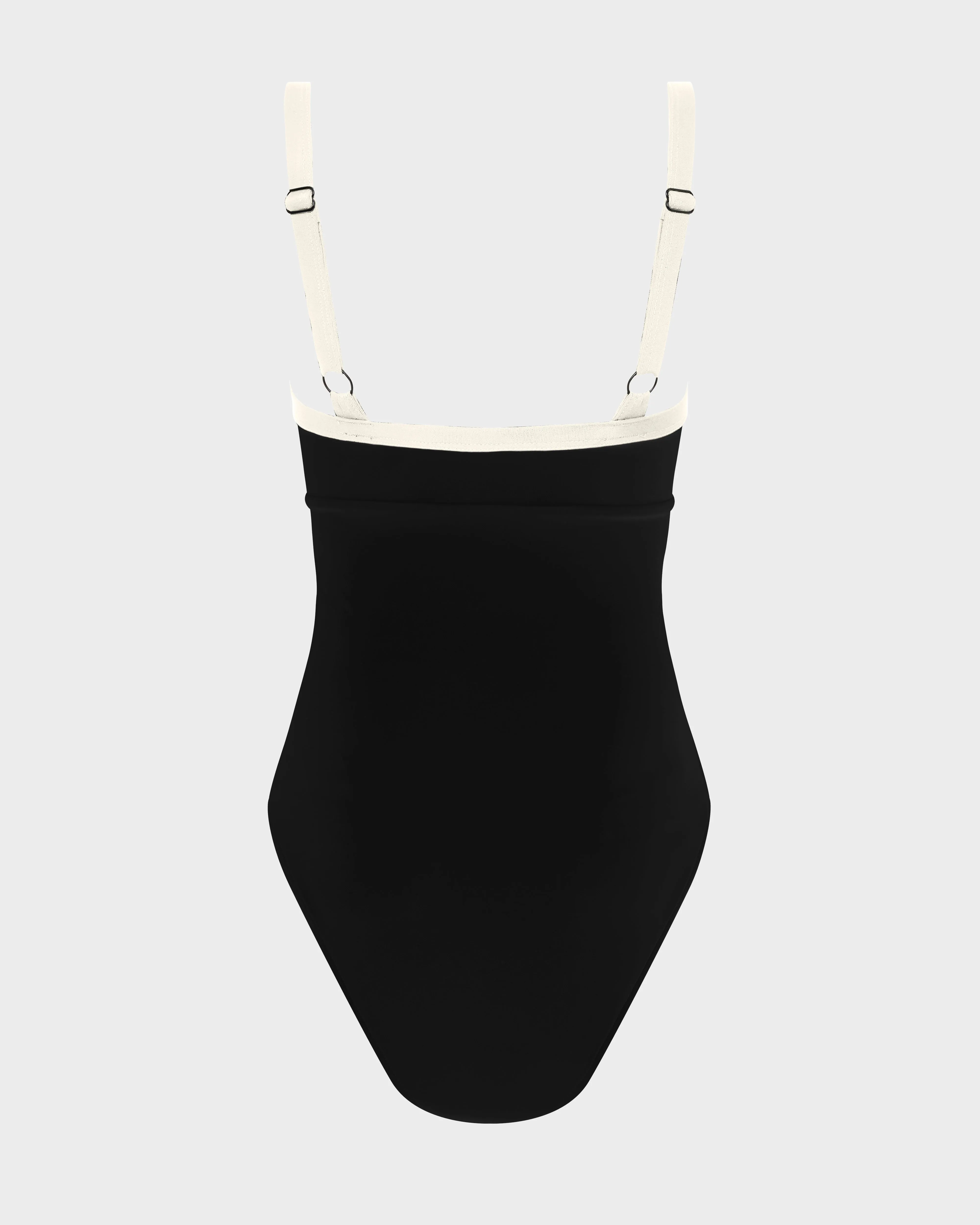 Hana One Piece - Black & Pearl (Sculpteur®) sold by Bondi Born product image thumbnail 4