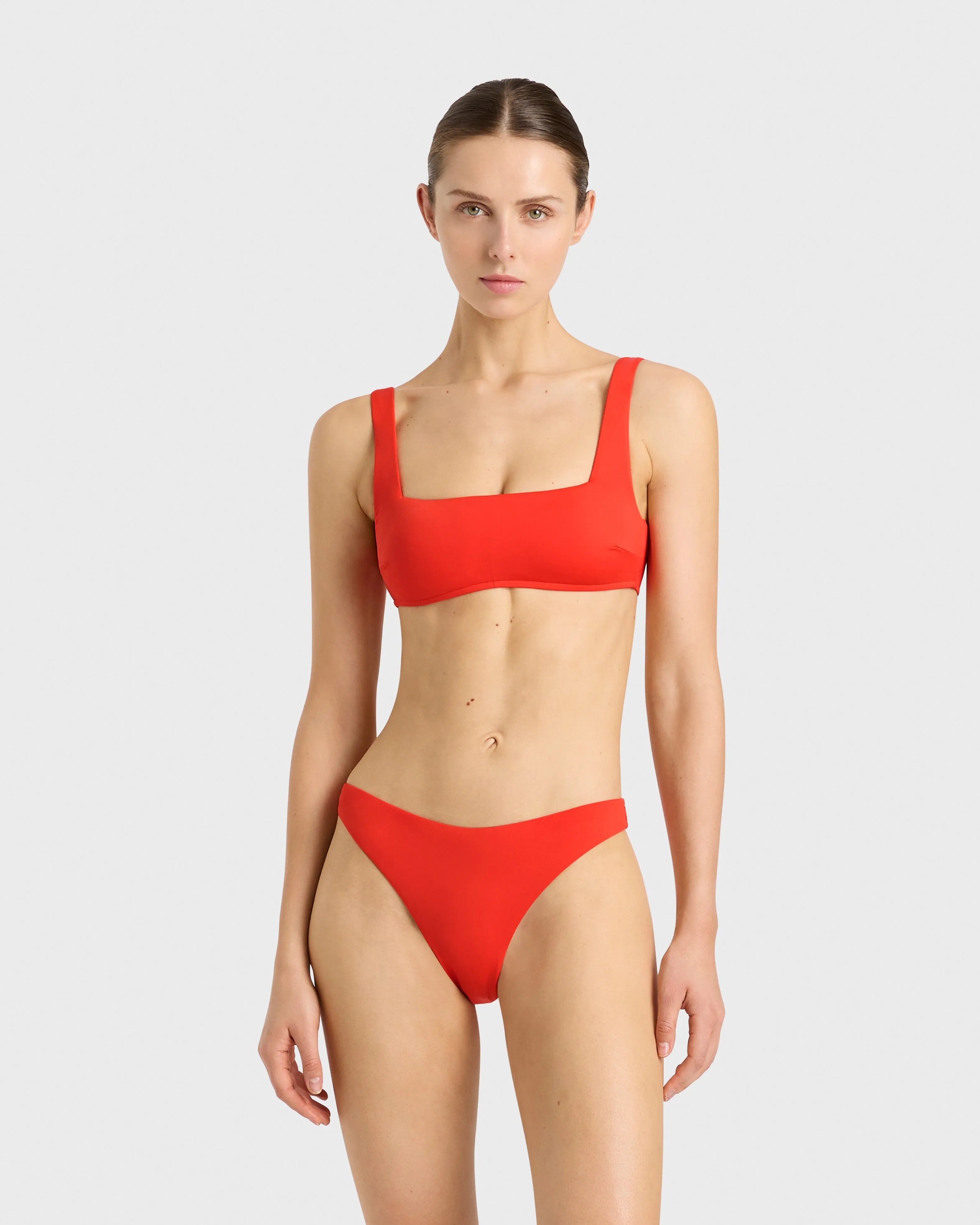 Aria Bikini Top - Sunrise (Embodee™) sold by Bondi Born