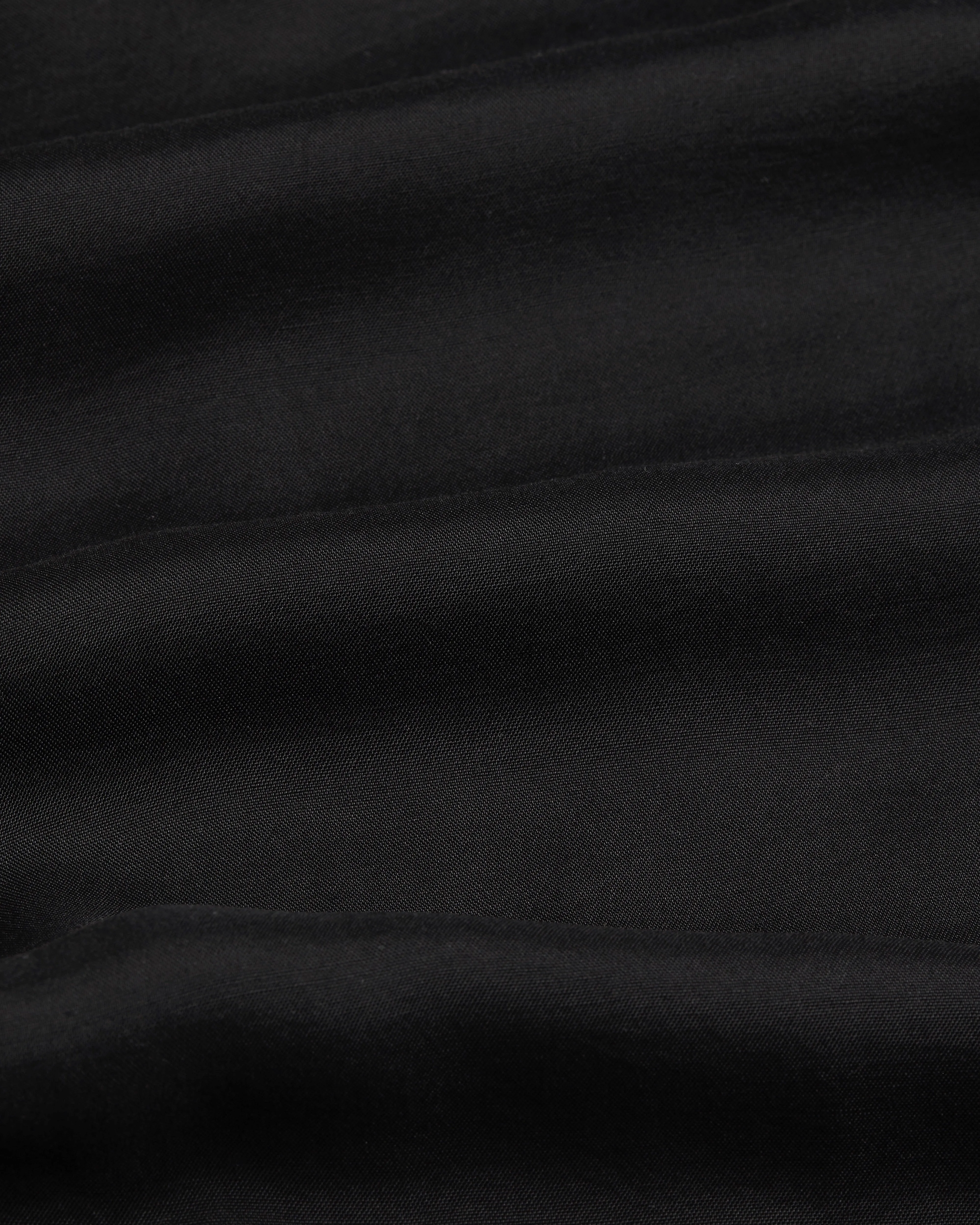 Cremona Mini Kimono Coverup - Black sold by Bondi Born product image thumbnail 5