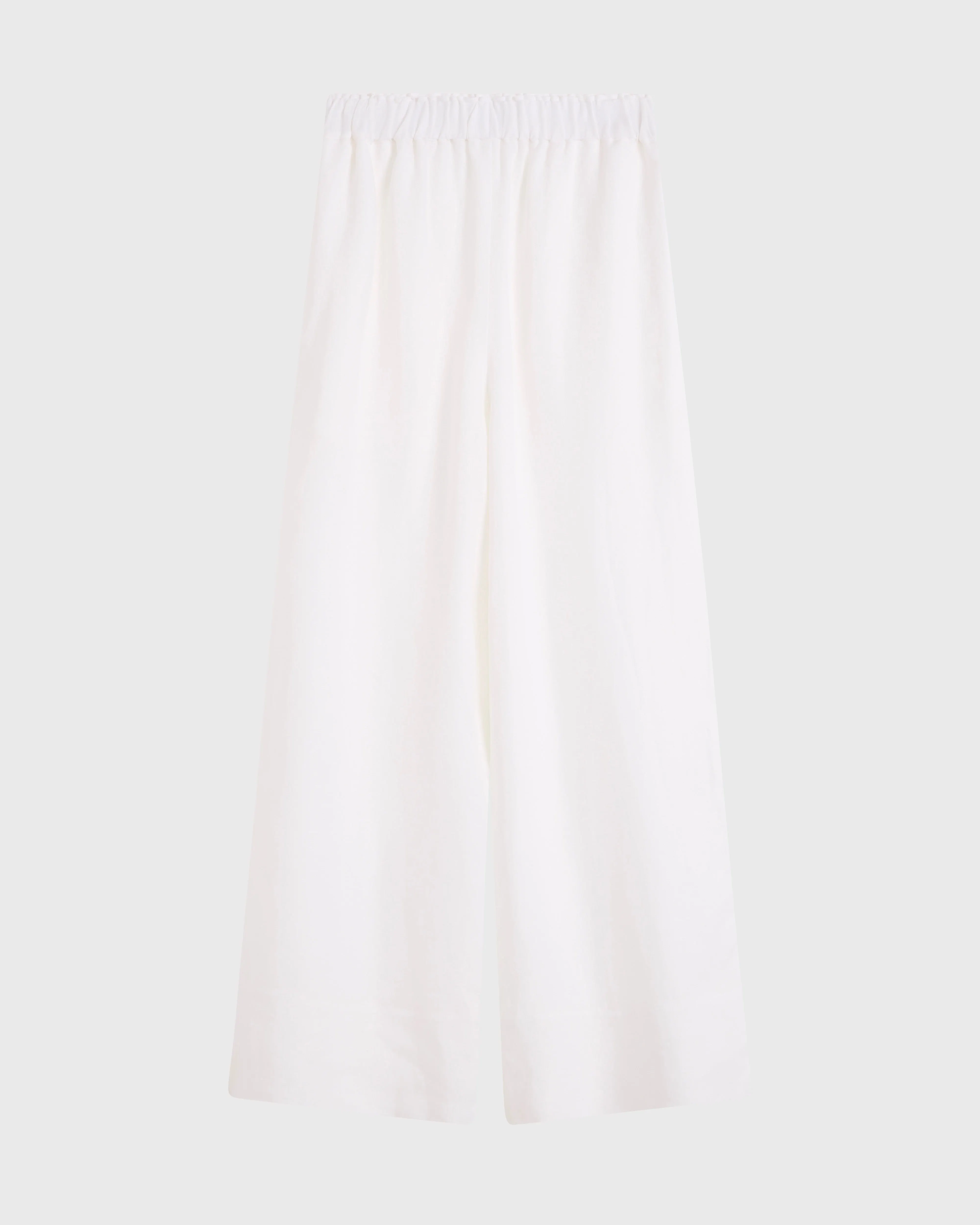 Delphi Universal Pant - White sold by Bondi Born product image thumbnail 3