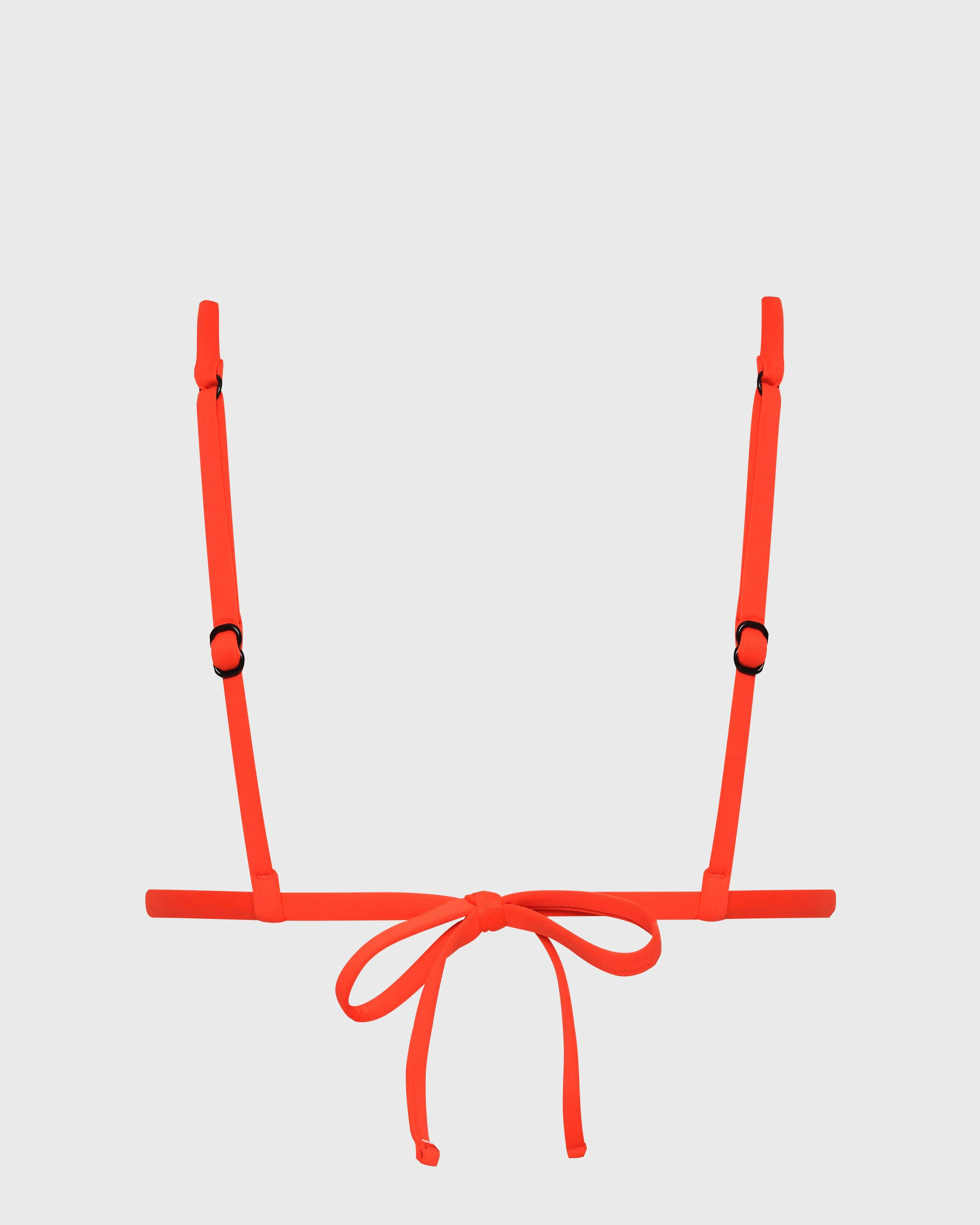 Lulu Bikini Top - Sunrise (Embodee™) sold by Bondi Born product image thumbnail 4