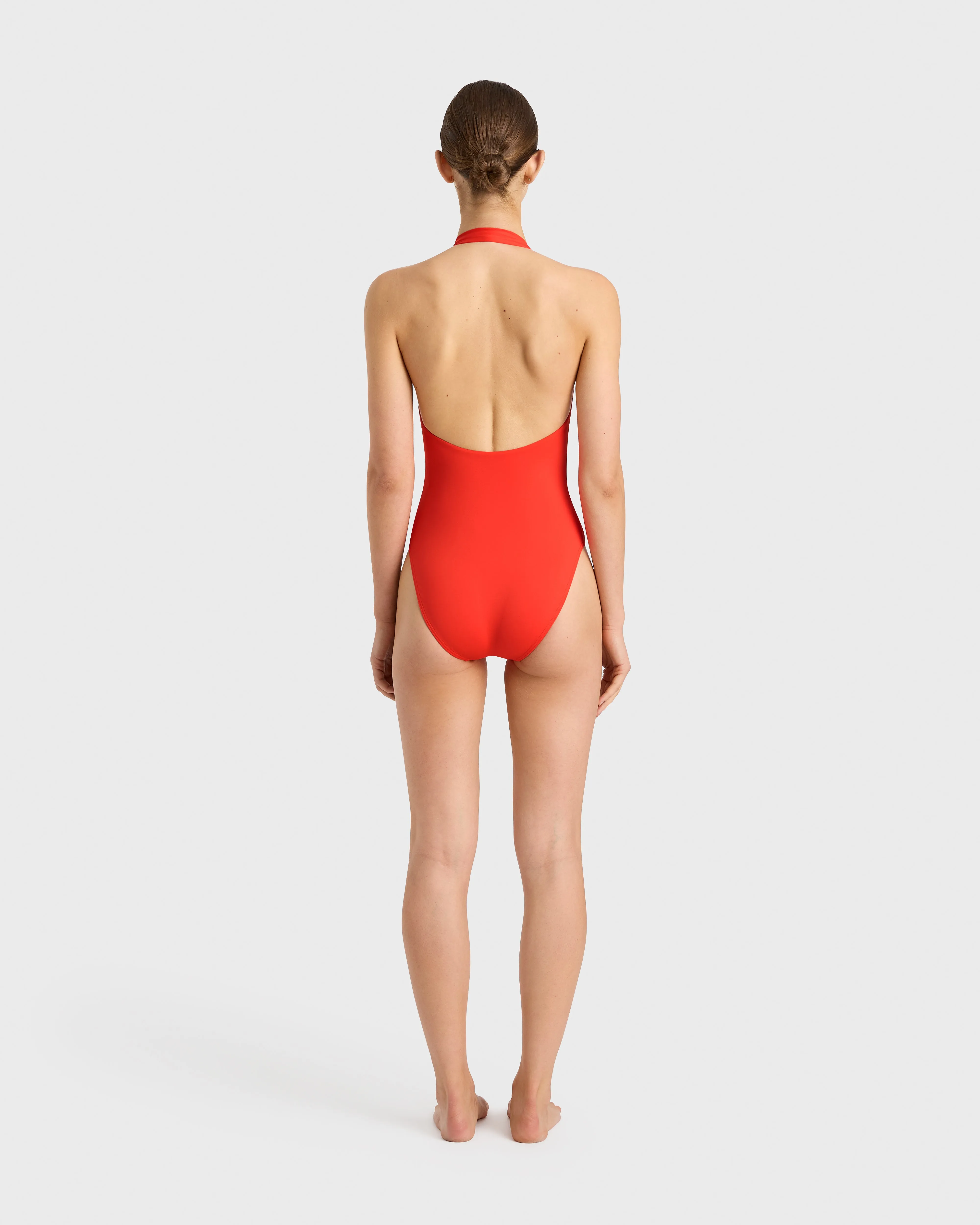 Candice One Piece - Sunrise (Embodee™) sold by Bondi Born product image thumbnail 4