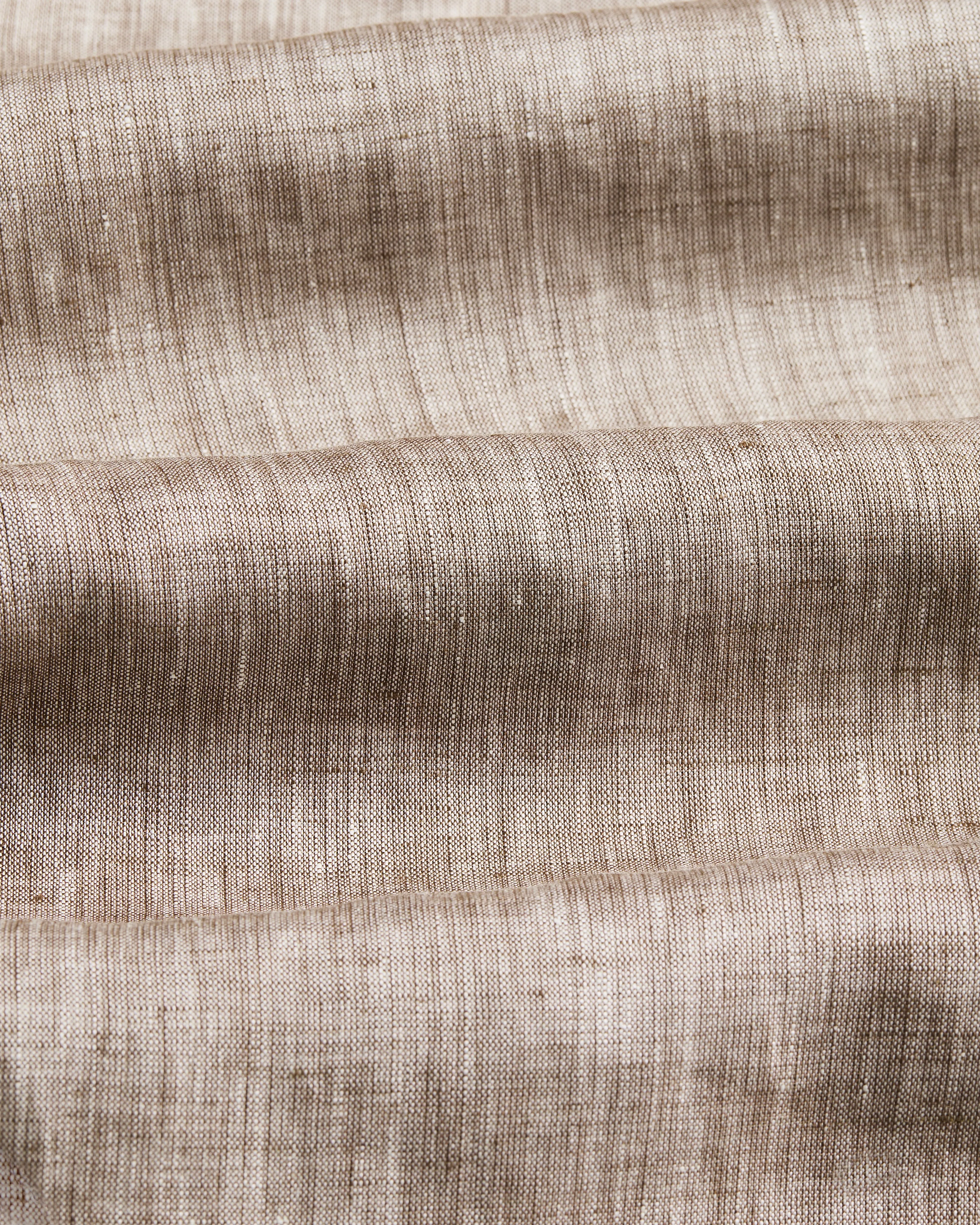 Leiden A-Line Mini Dress - Sepia sold by Bondi Born product image thumbnail 4