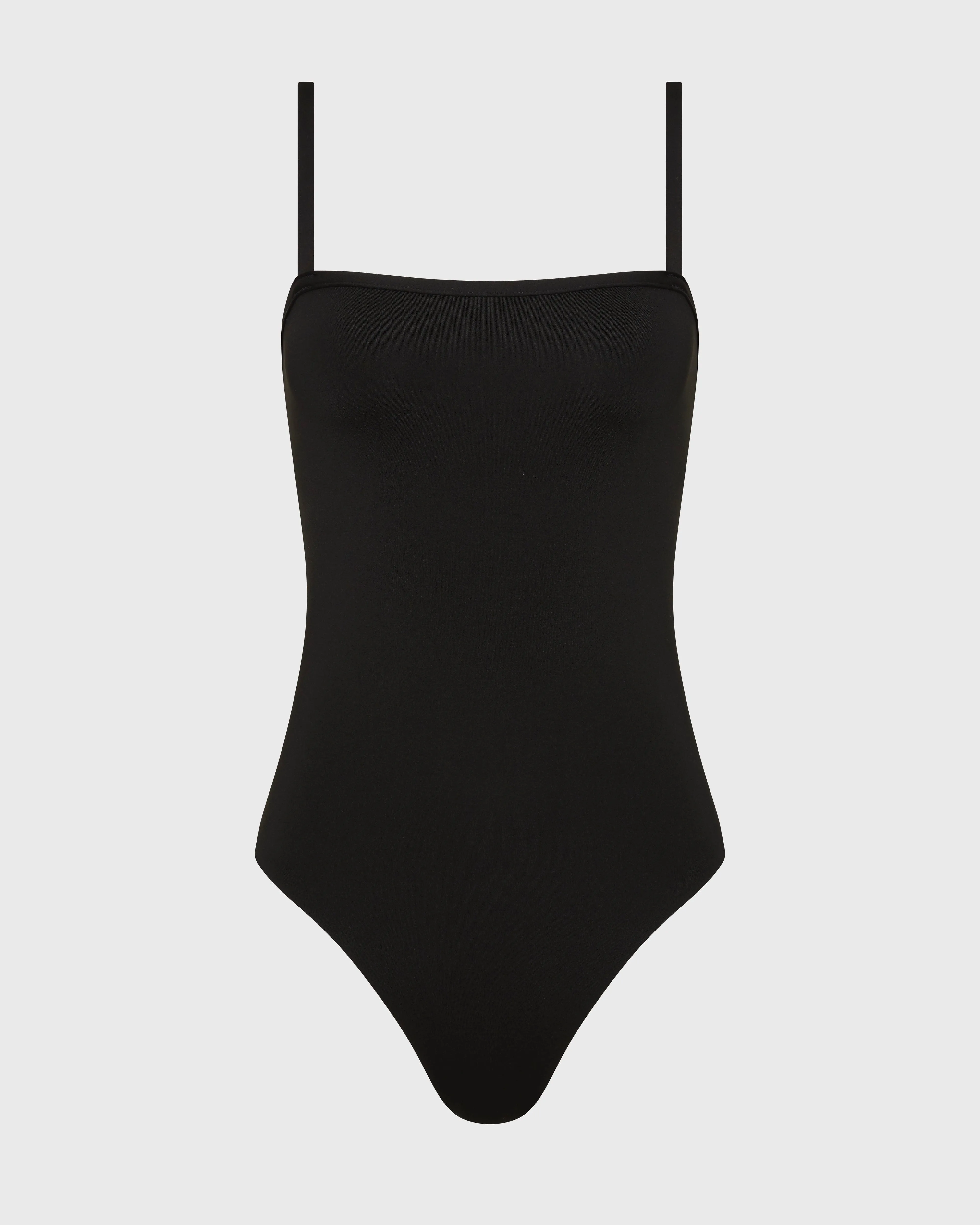 Harlow One Piece - Black (Embodee™) sold by Bondi Born product image thumbnail 4