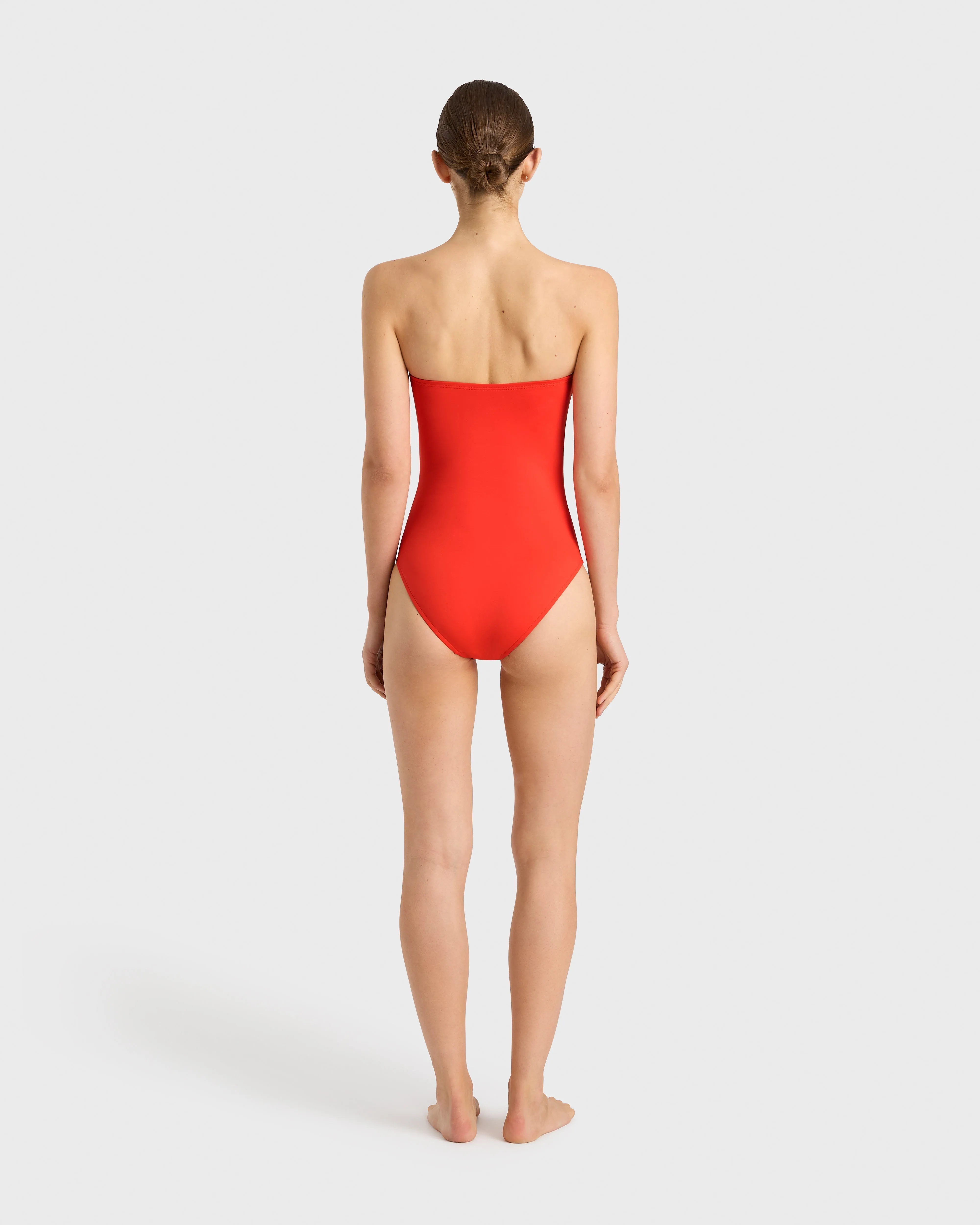 Alba One Piece - Sunrise (Embodee™) sold by Bondi Born product image thumbnail 2