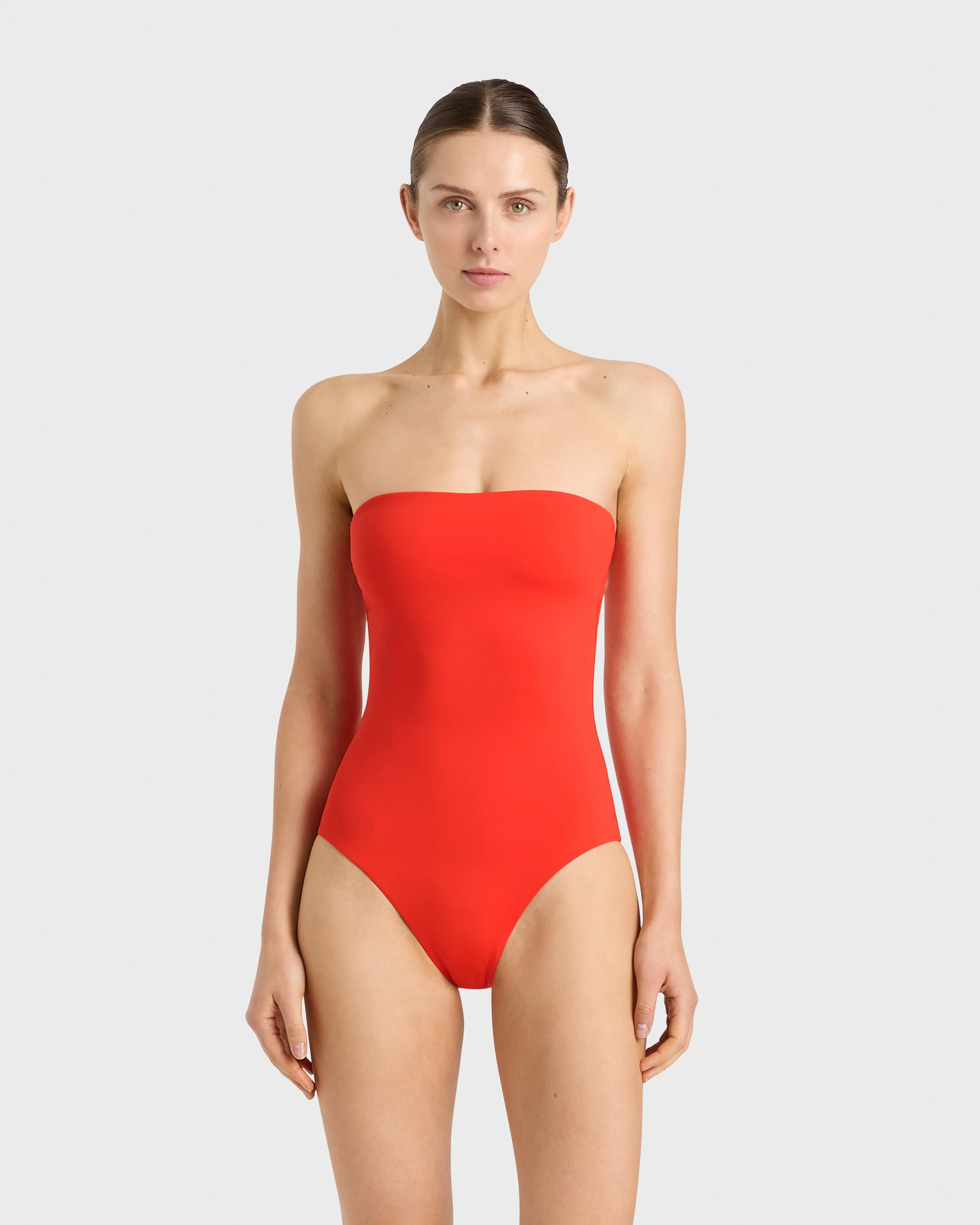 Alba One Piece - Sunrise (Embodee™) sold by Bondi Born