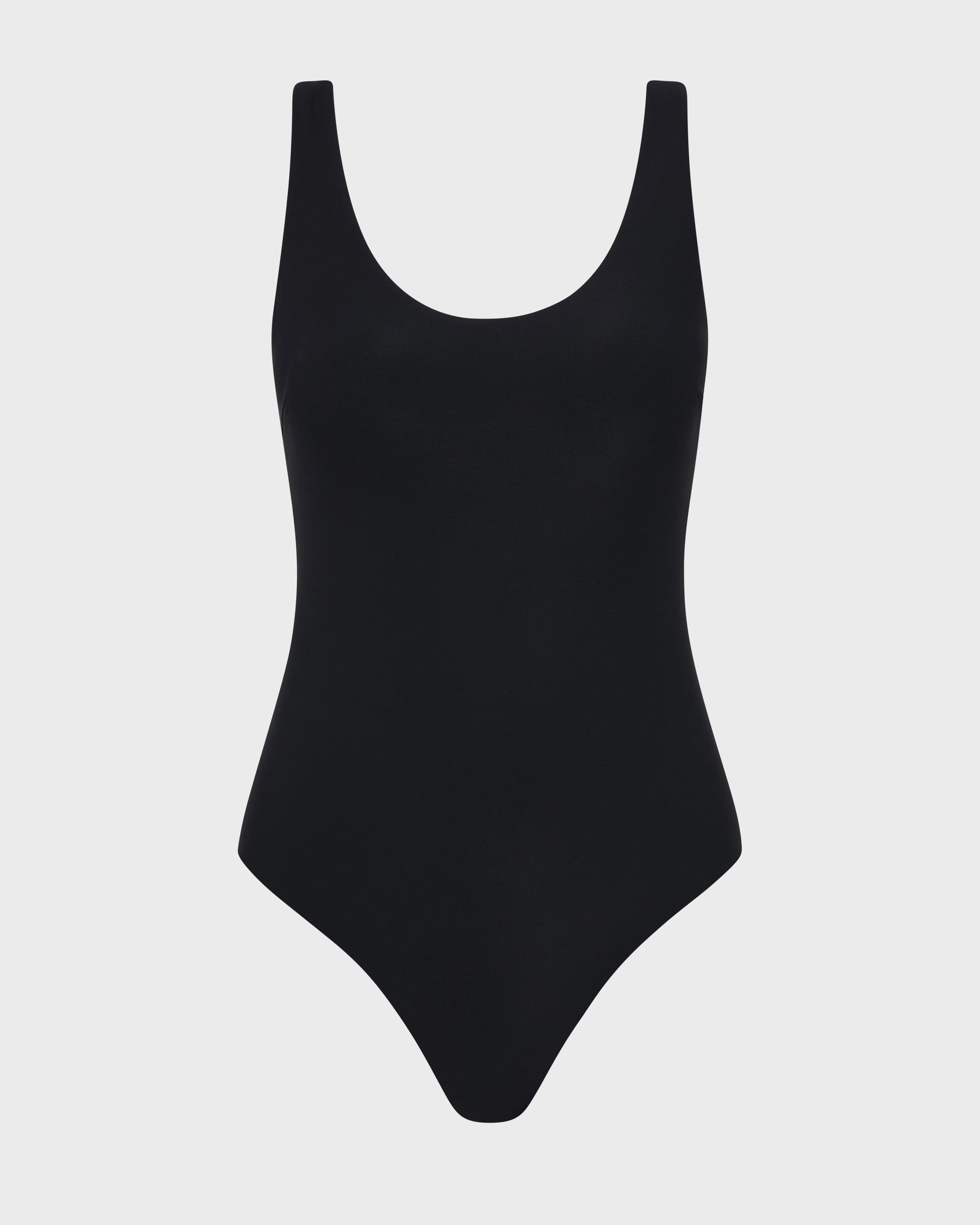 Dallas One Piece - Black (Sculpteur®) sold by Bondi Born product image thumbnail 3